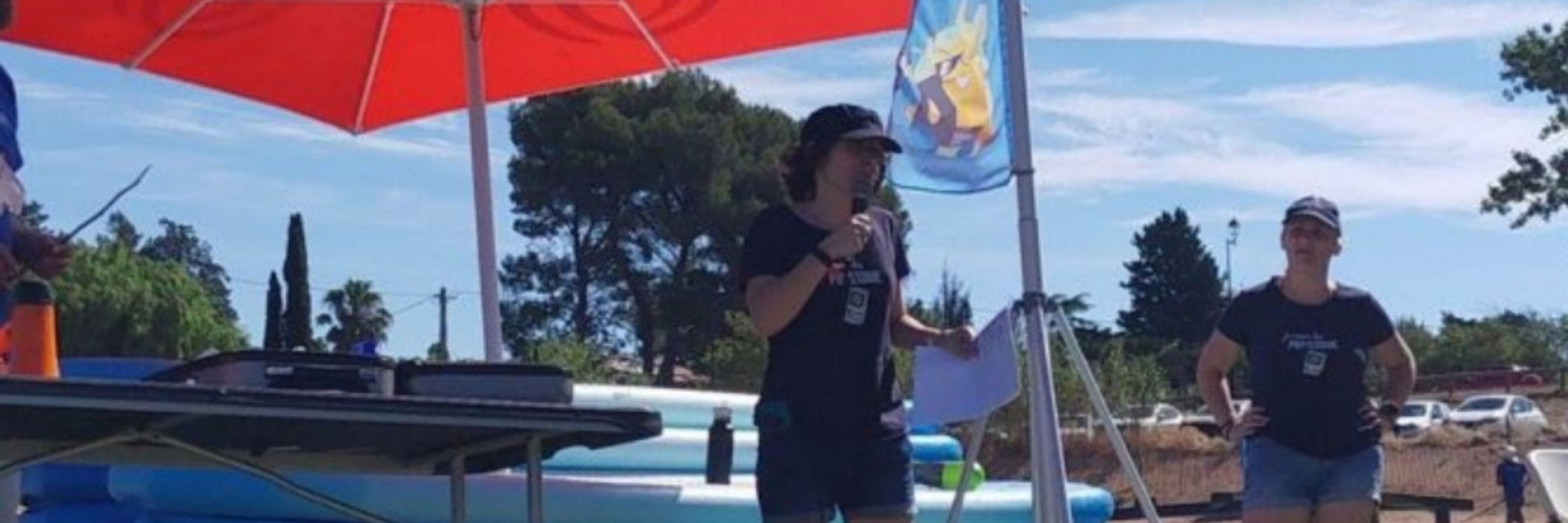 Aurélie Vache
