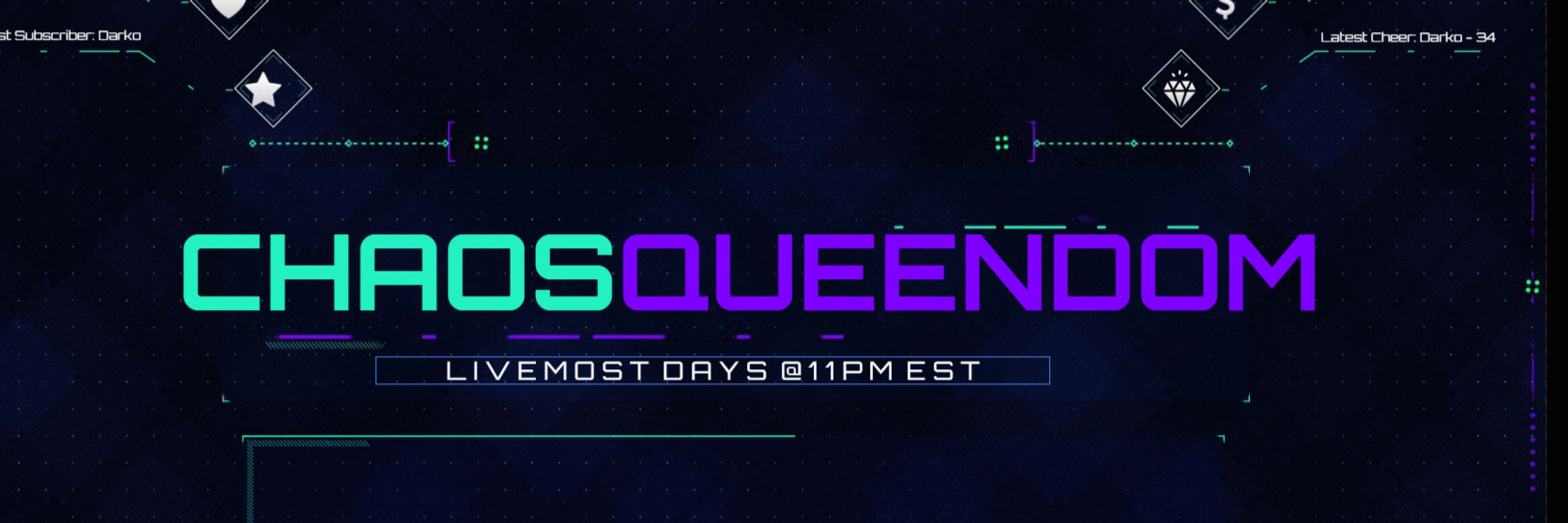 The Queendom