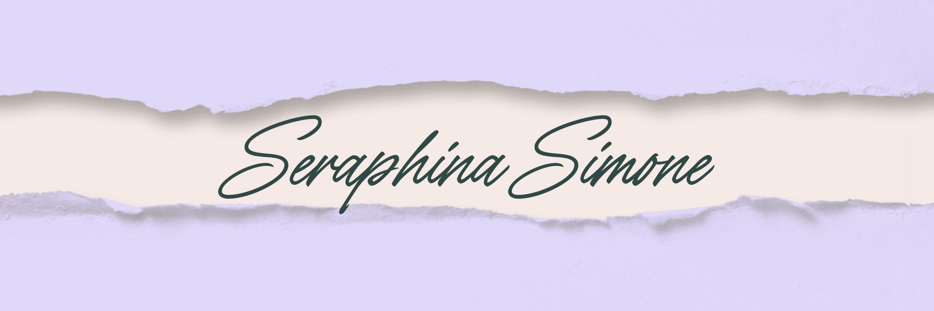 Seraphina Simone