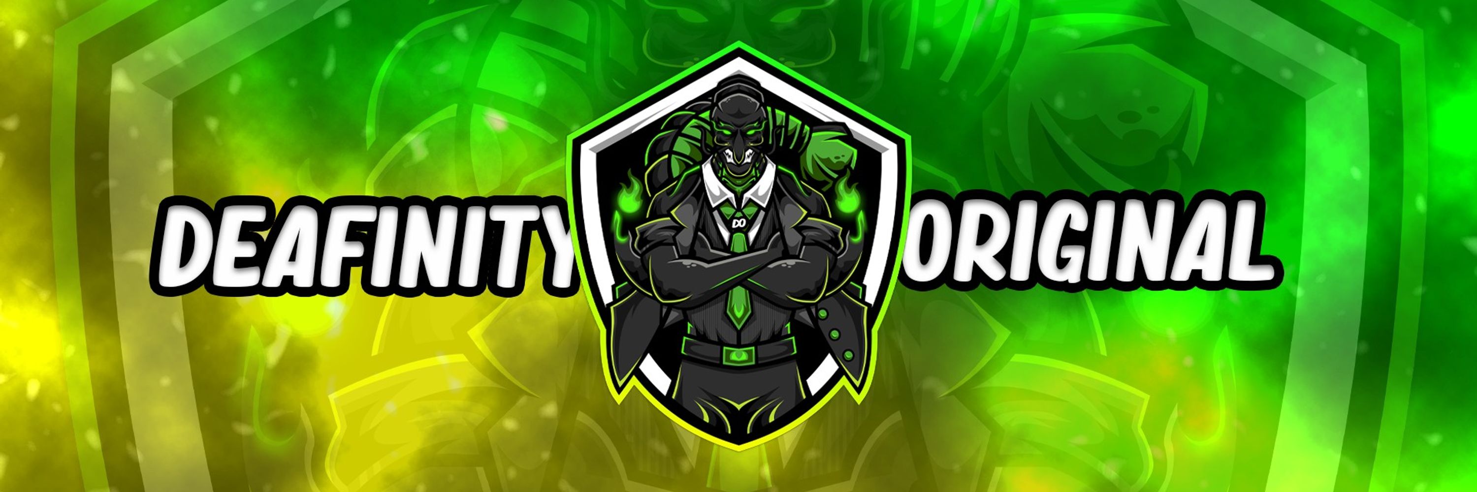 DEAFINITY ORIGINAL