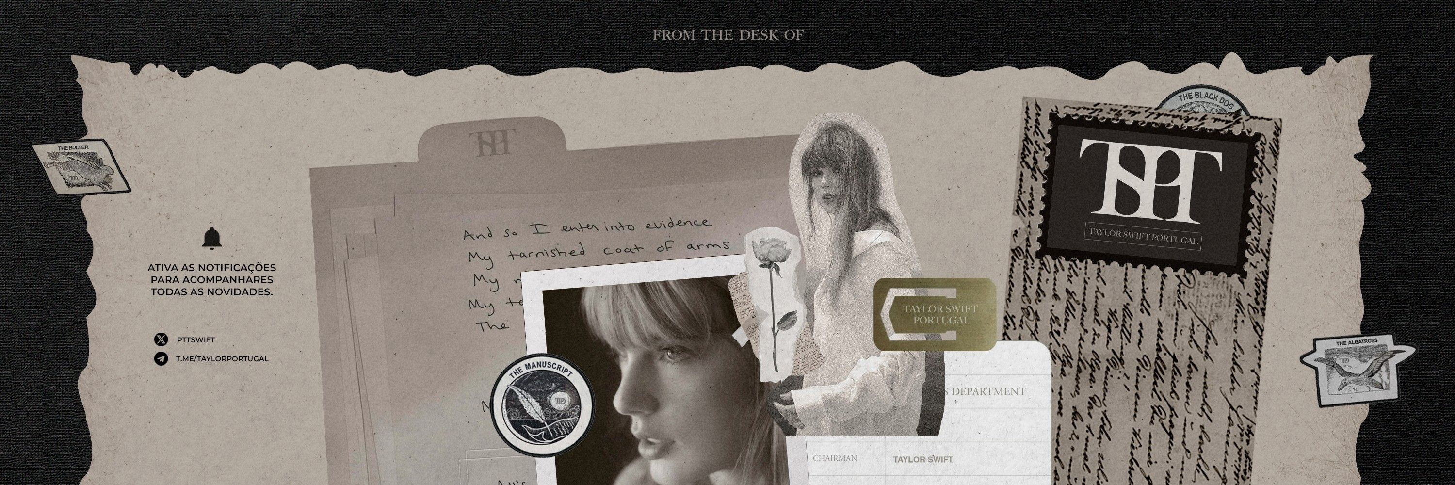 Taylor Swift Portugal