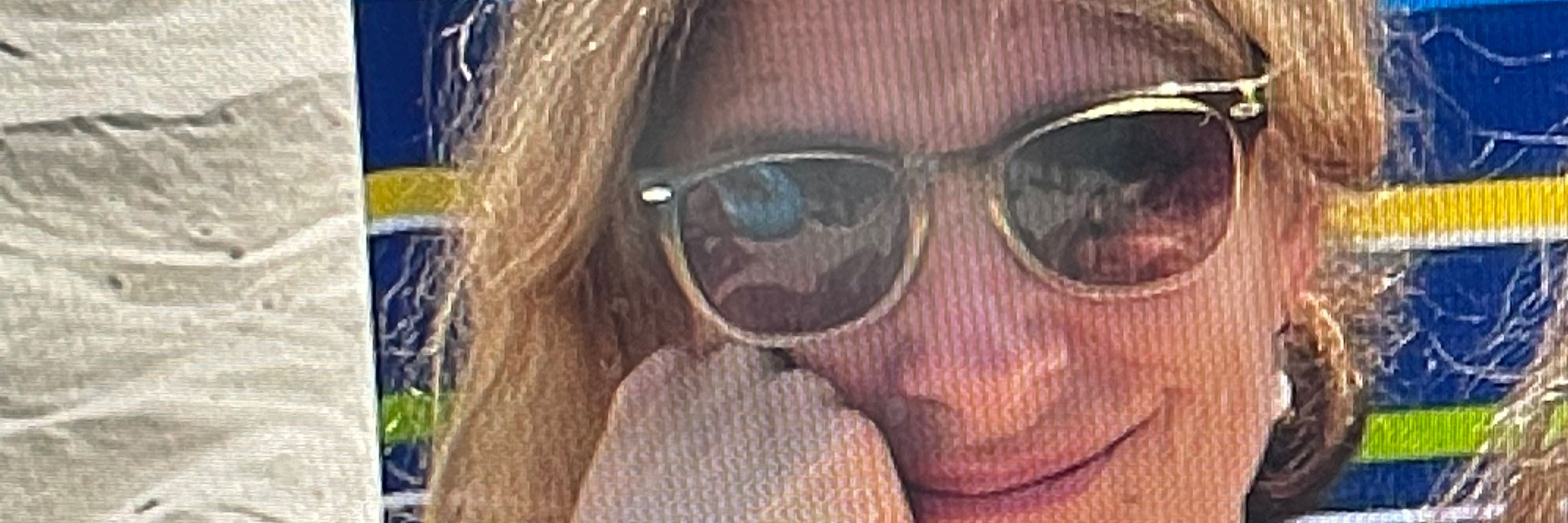 Erika Raskin