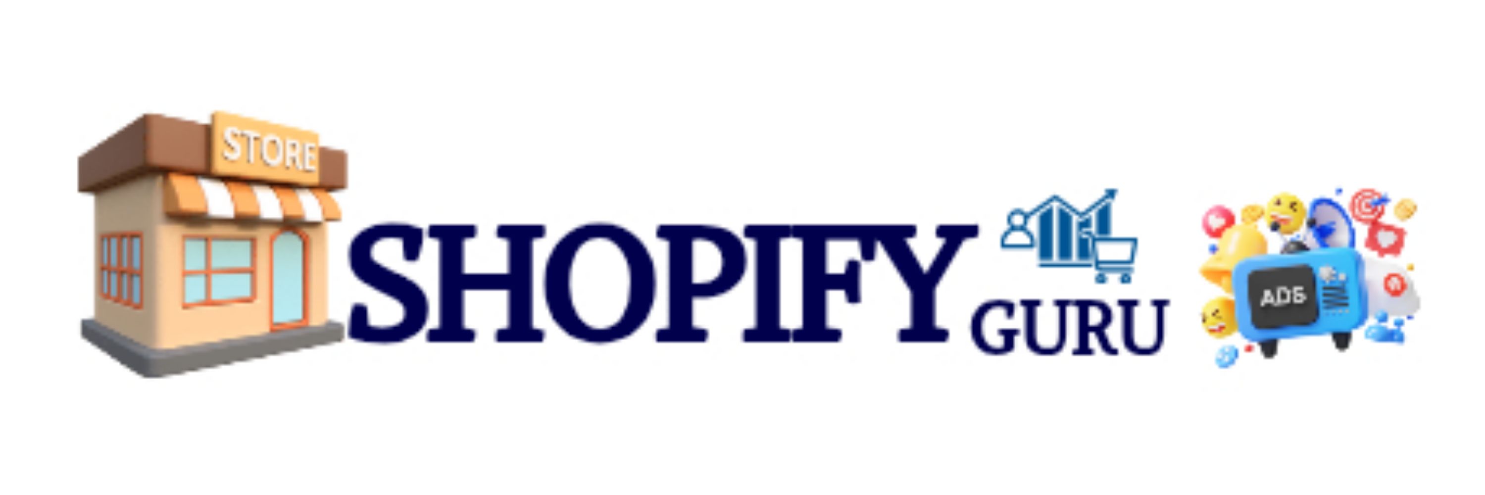 Shopify guru