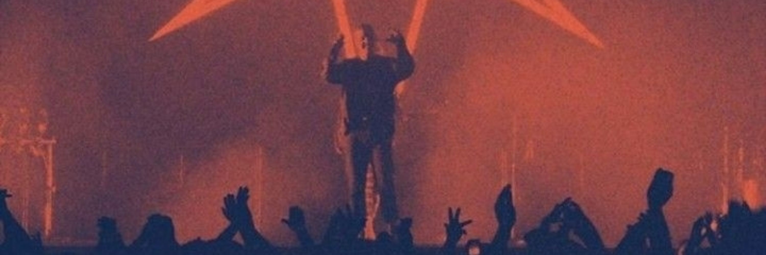 Vini, the giant