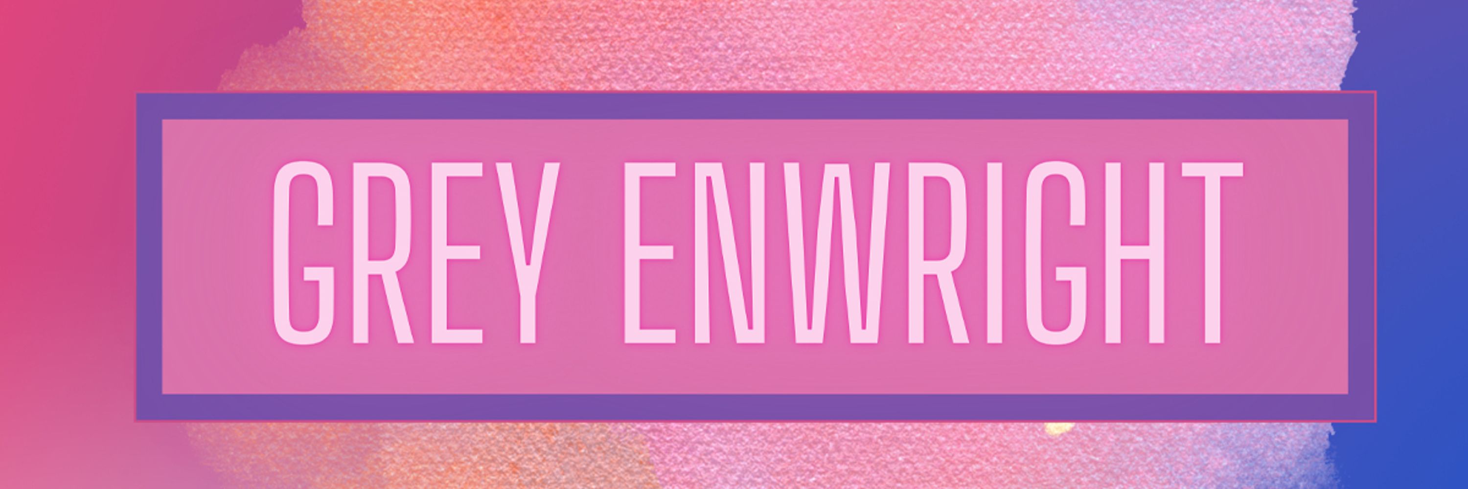 Grey Enwright