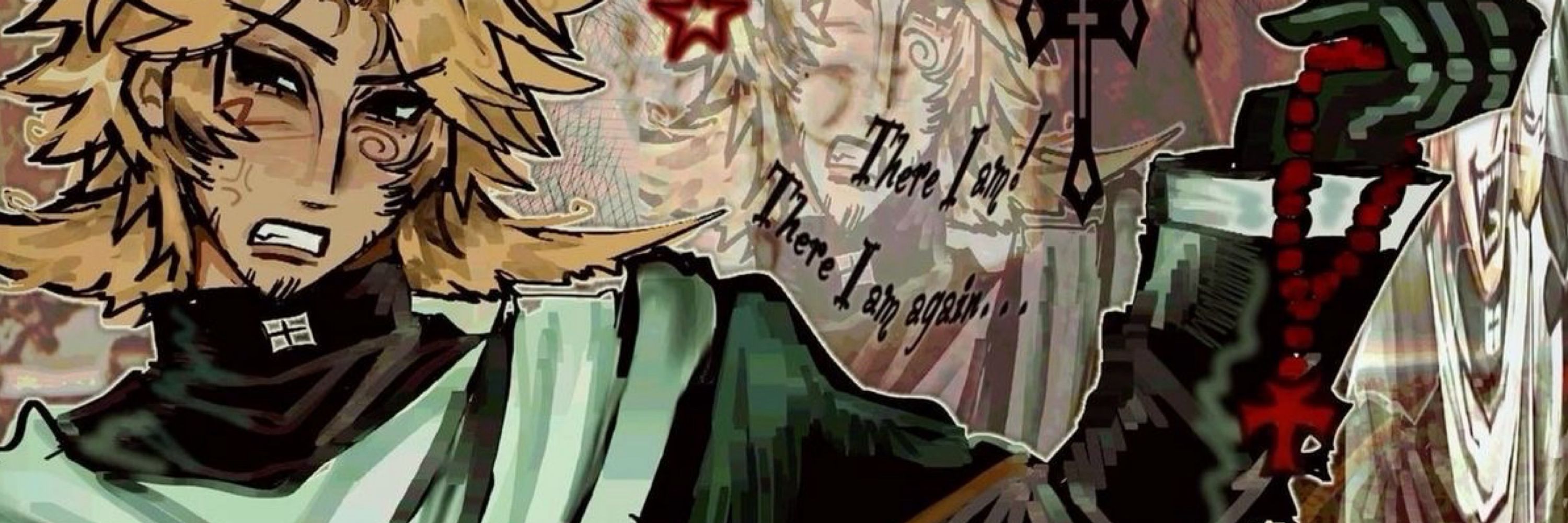 ℐ　　⦂　　Nines