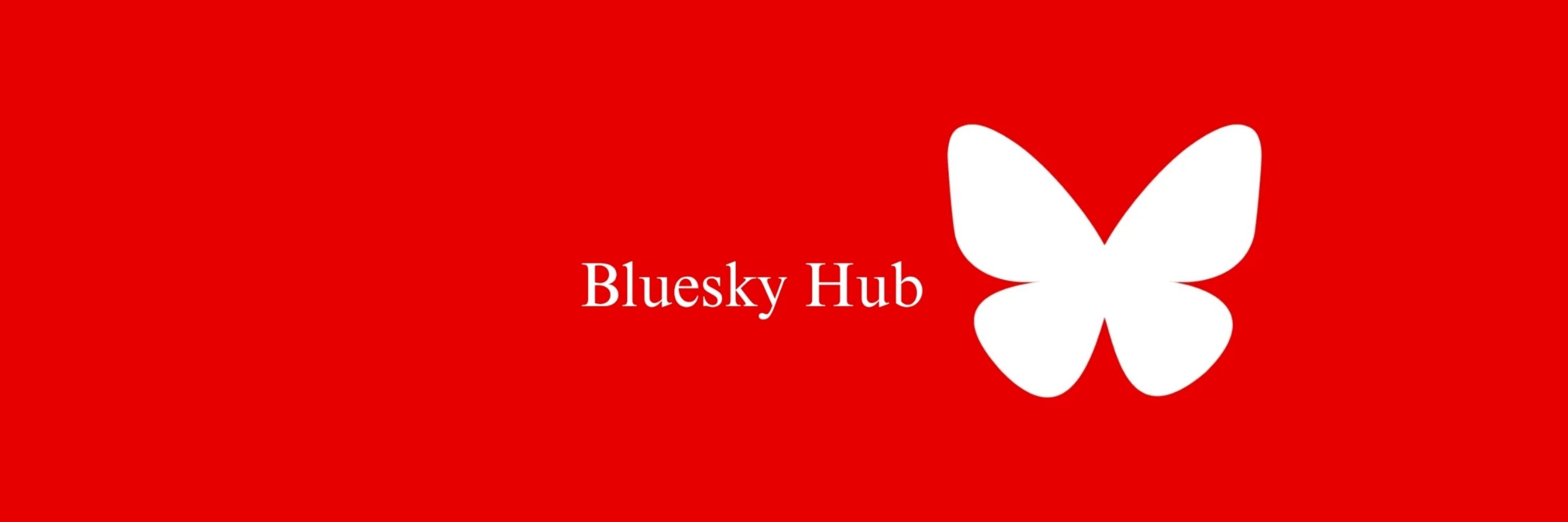 Bluesky Hub