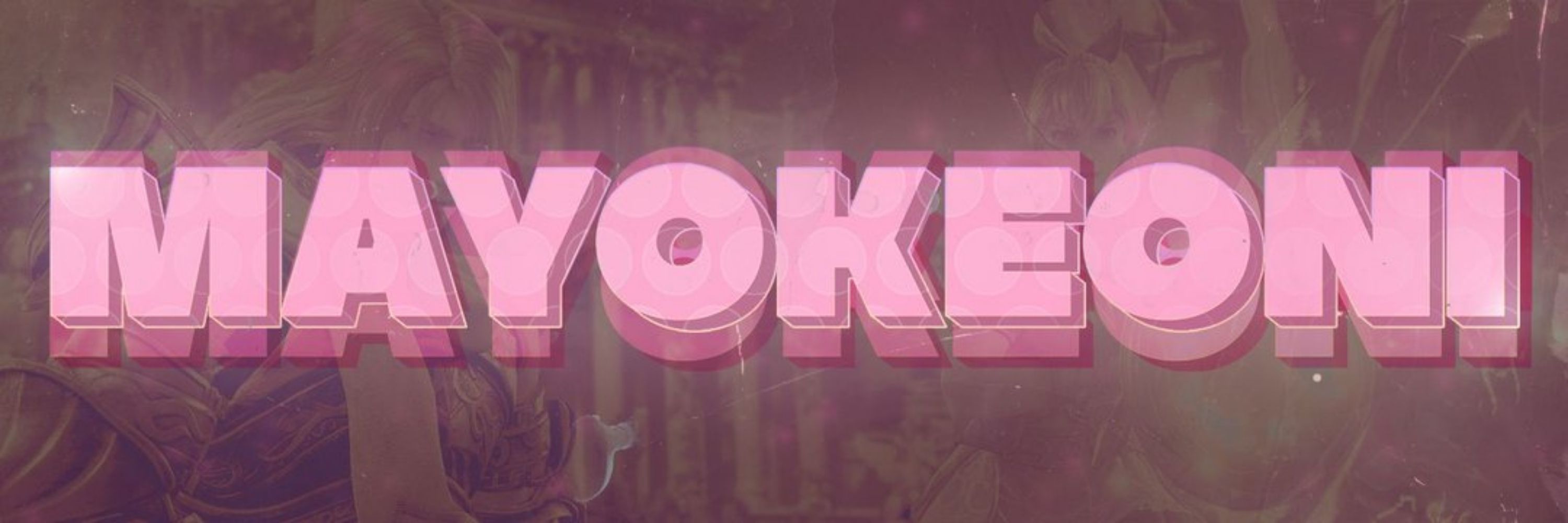 Mayoke