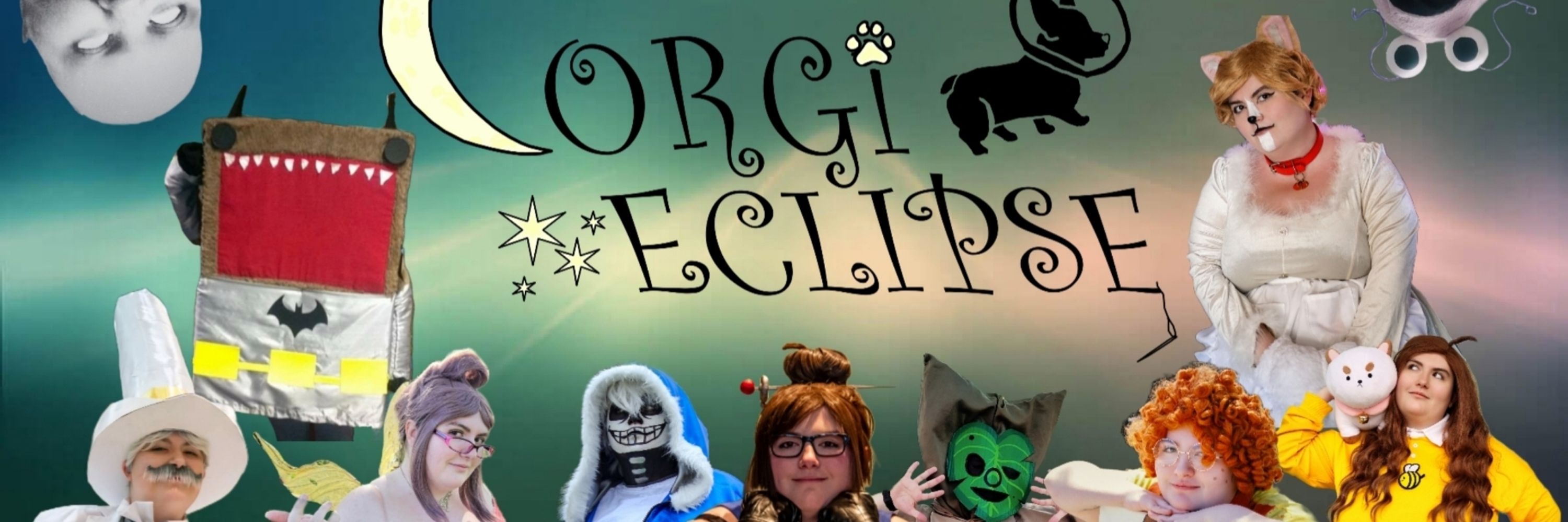 CorgiEclipse