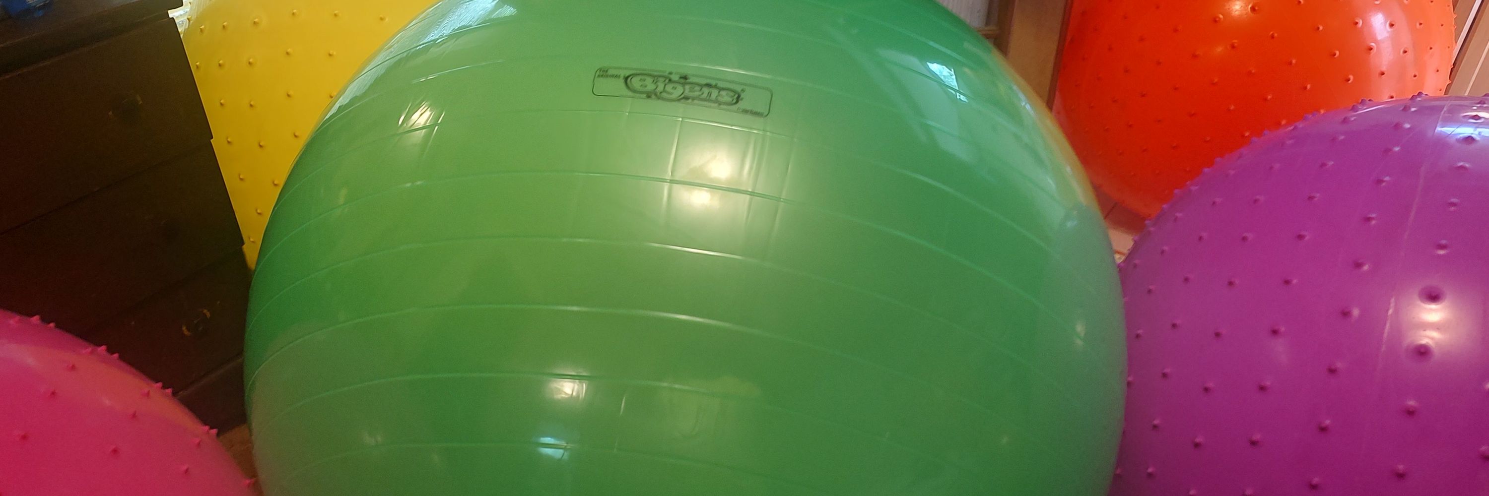 Inflatophiliac