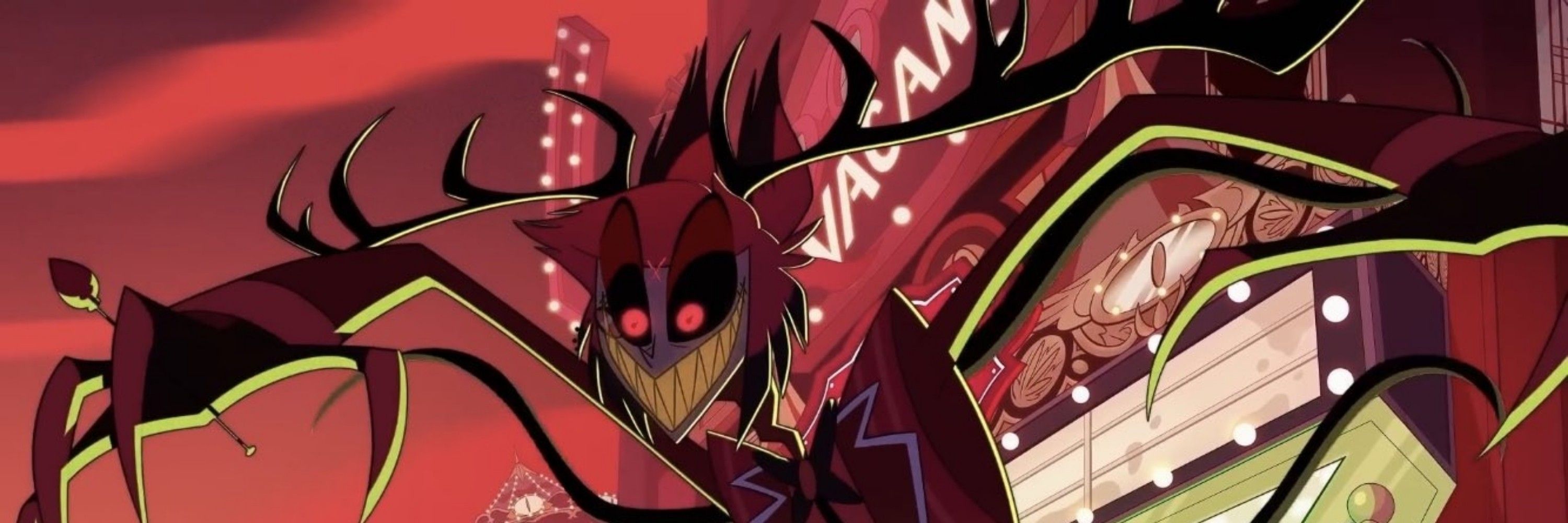 Daily Alastor 