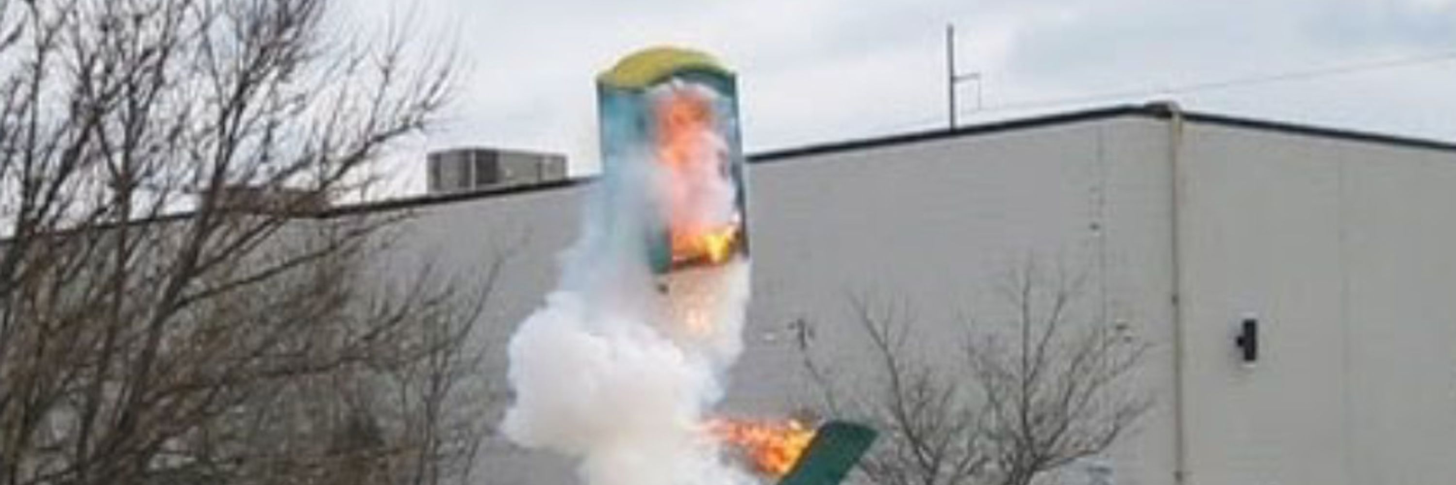 banner