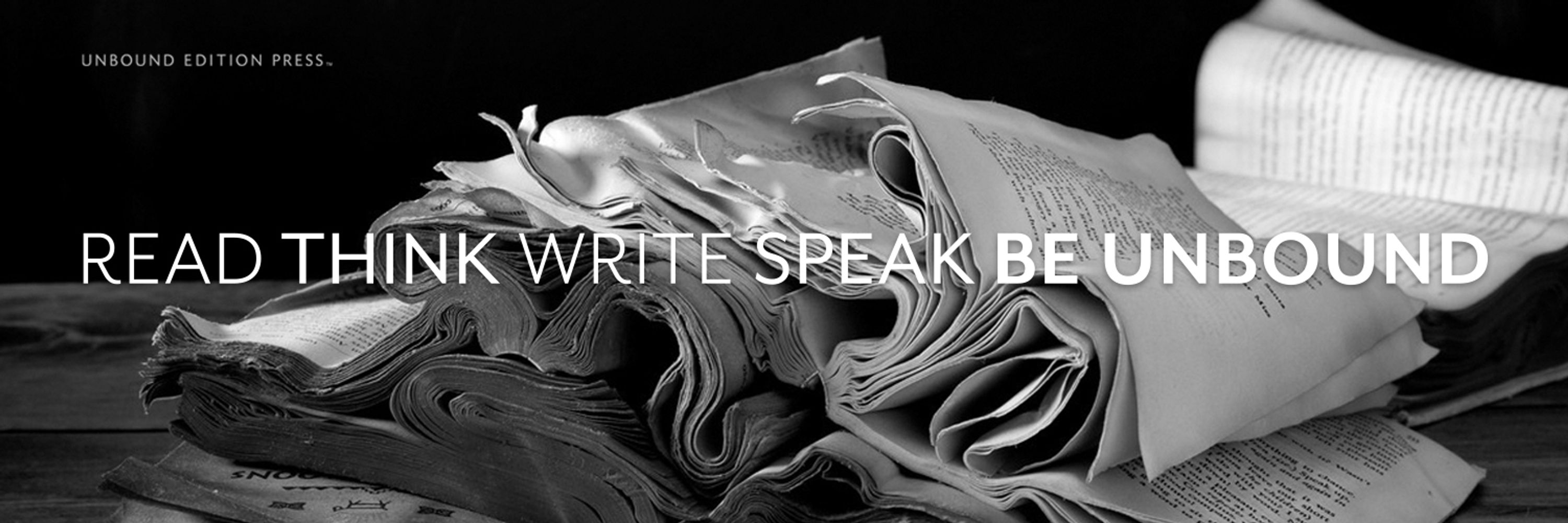 Unbound Edition Press