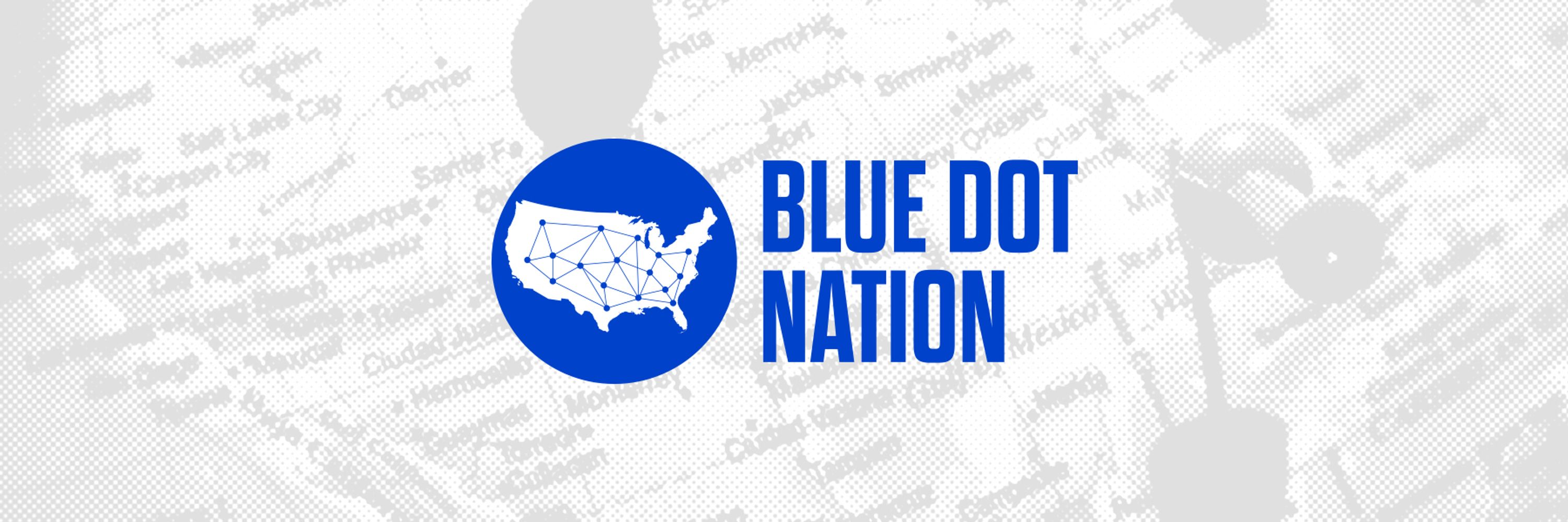 Blue Dot Nation