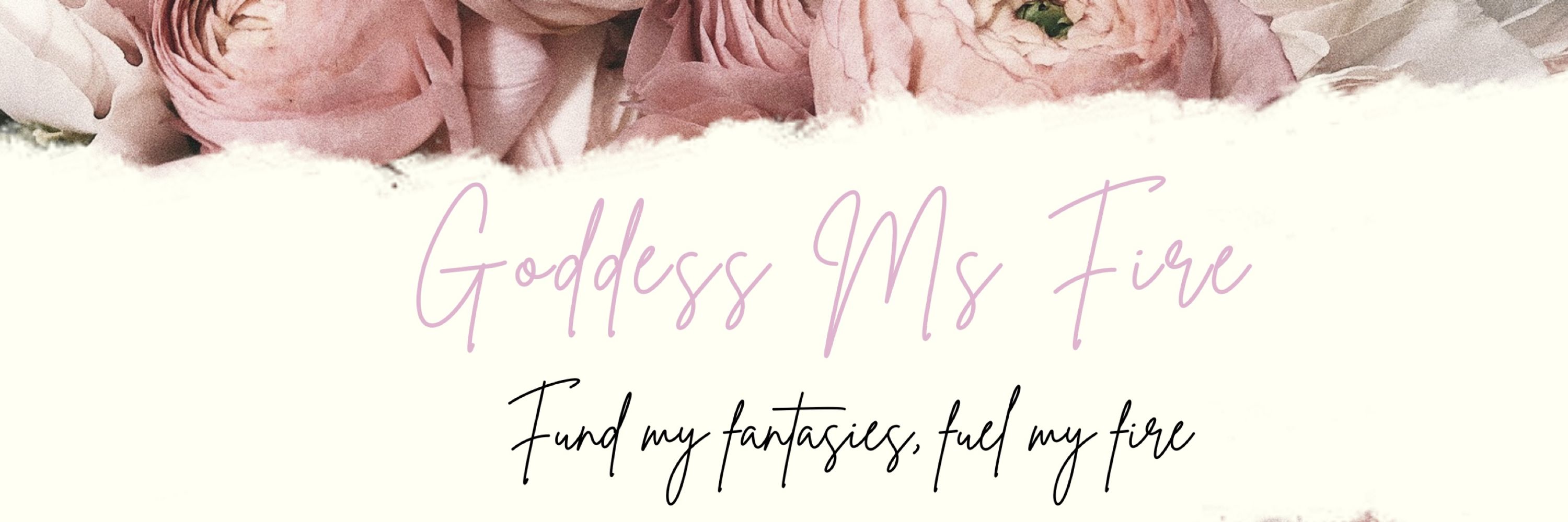 GoddessMsFire