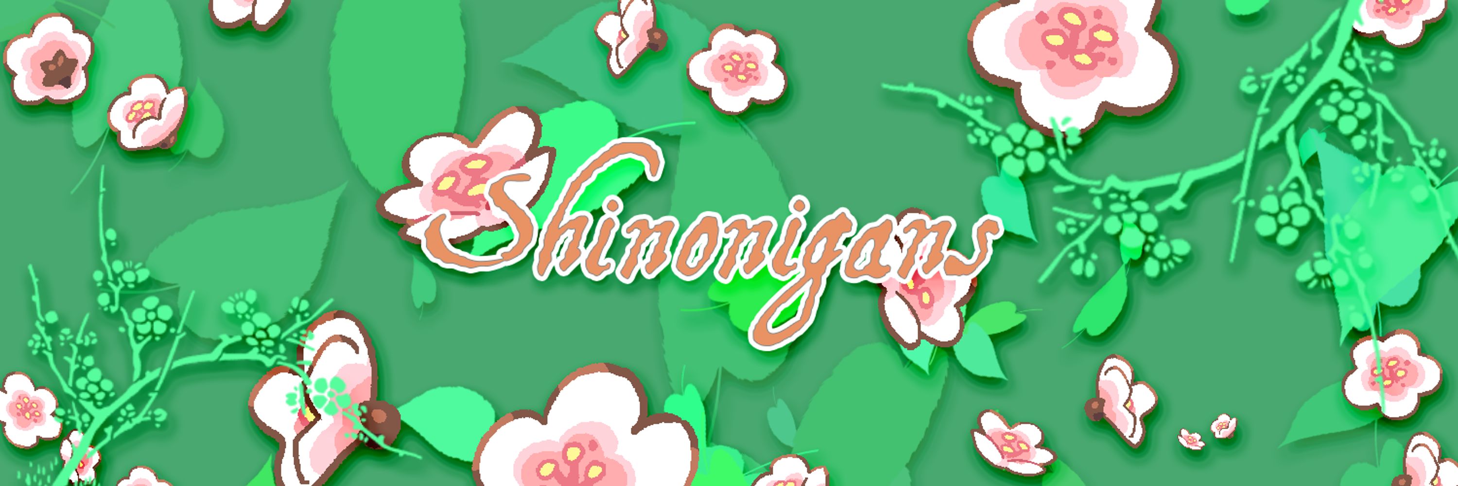 Shinon Mizuki