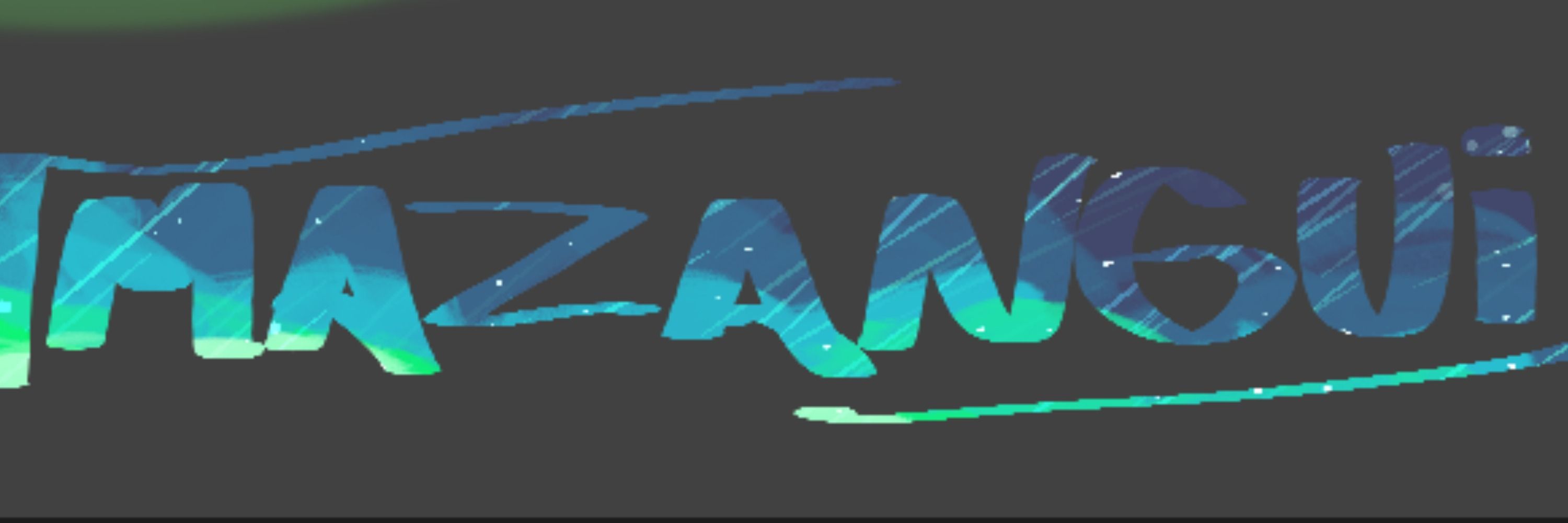 Mazangui