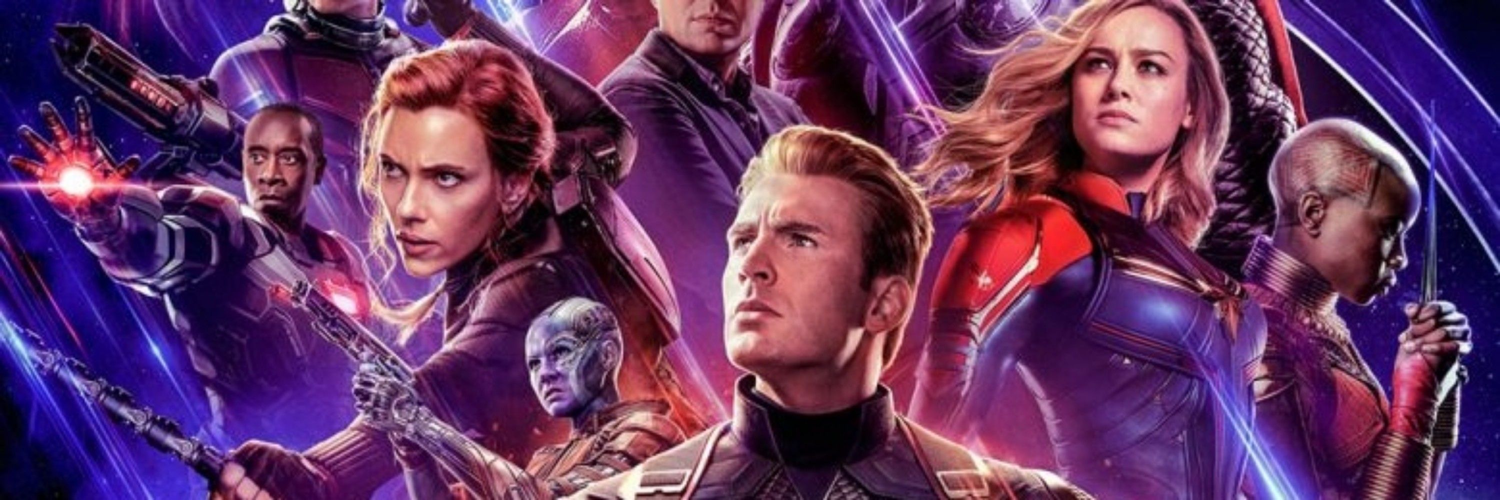 Out of Context Marvel