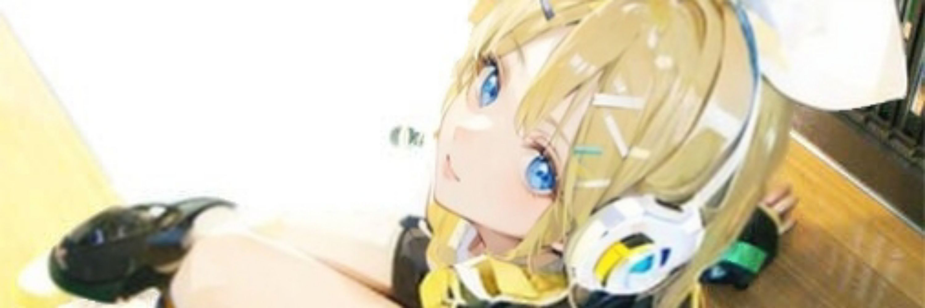 ʕ くまーん ʔ　いにしえの腐女子こっぷれいやー