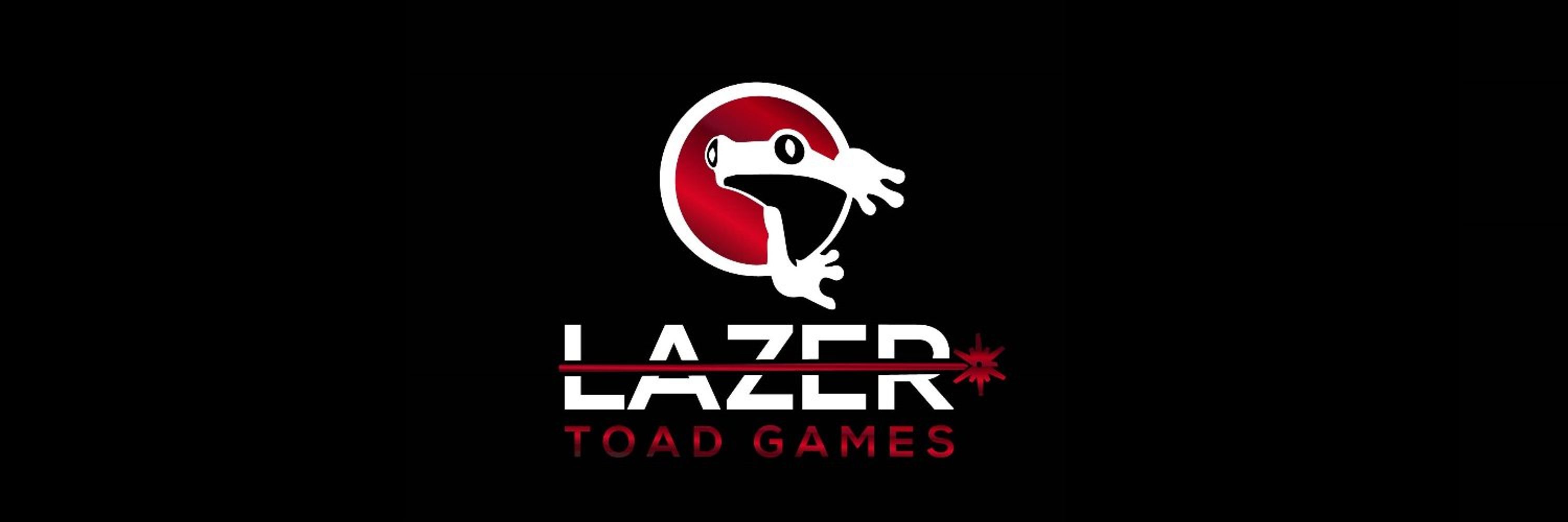 LazerToadGames