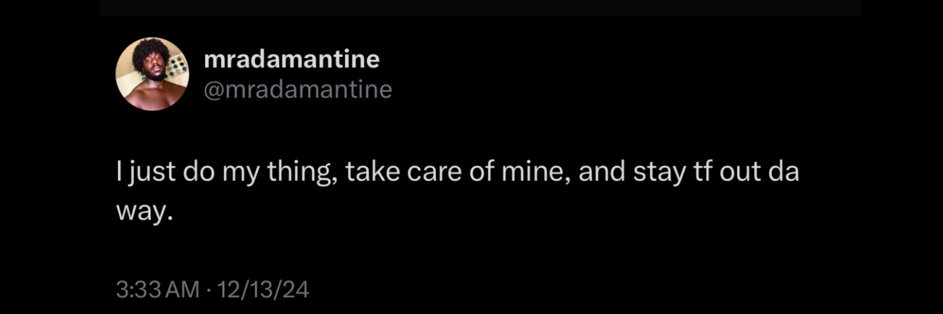 mradamantine