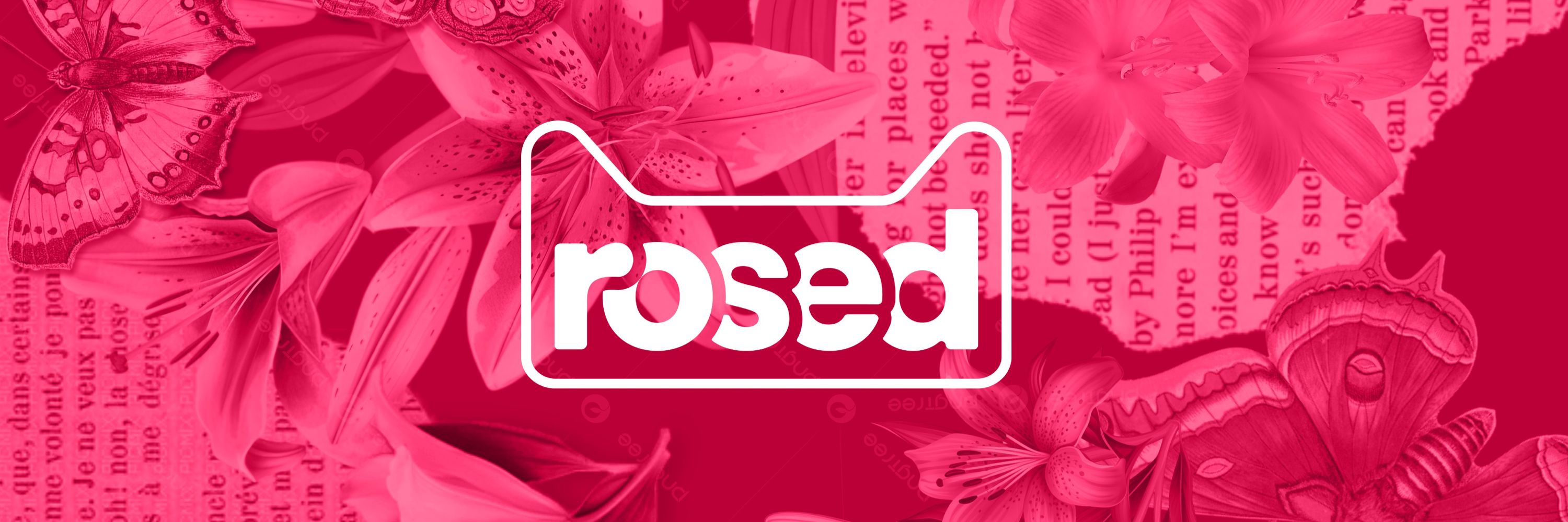 Rosed