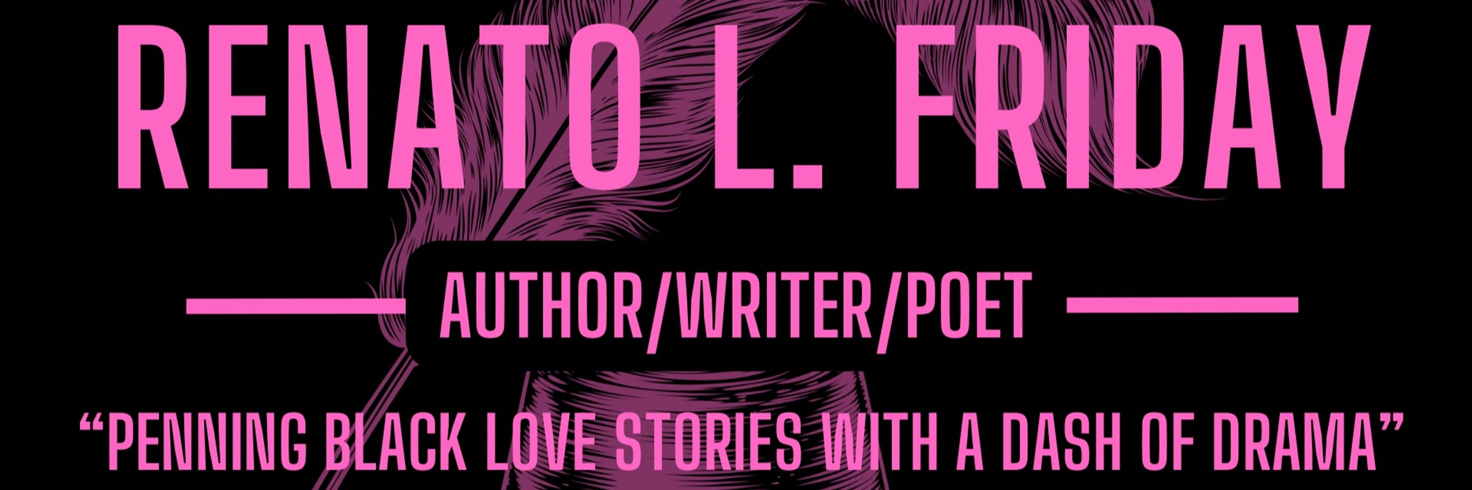 Renato L. Friday (Author)