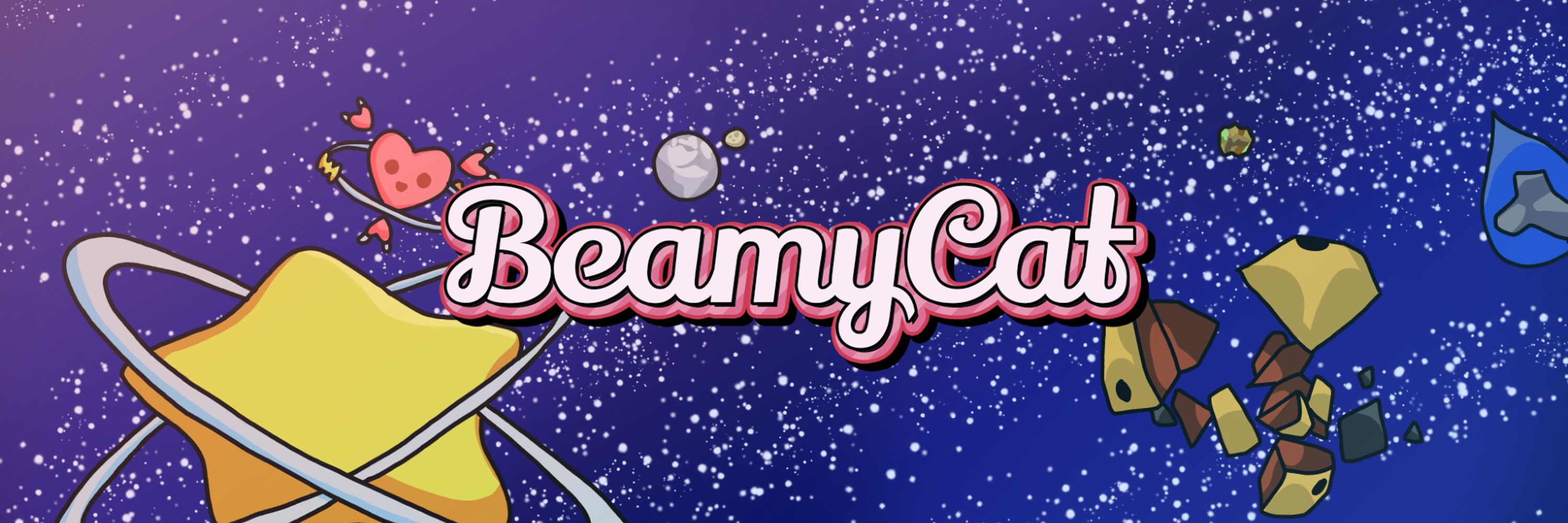 Beamy💫