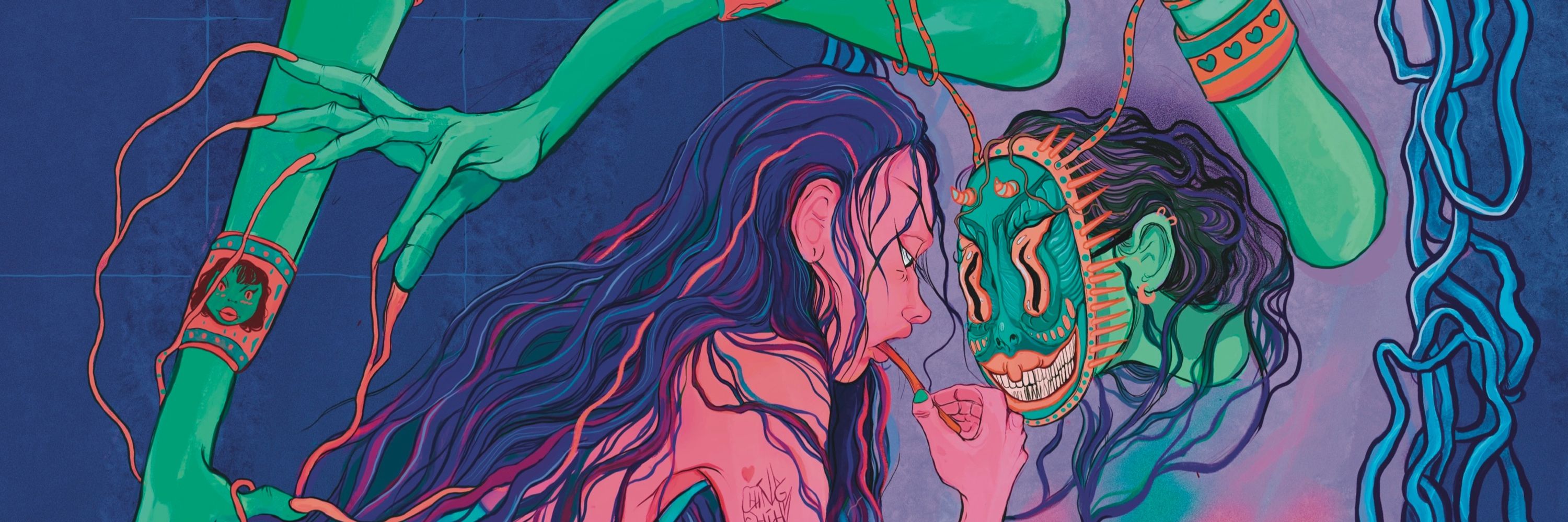 Candela Kerze Illustration