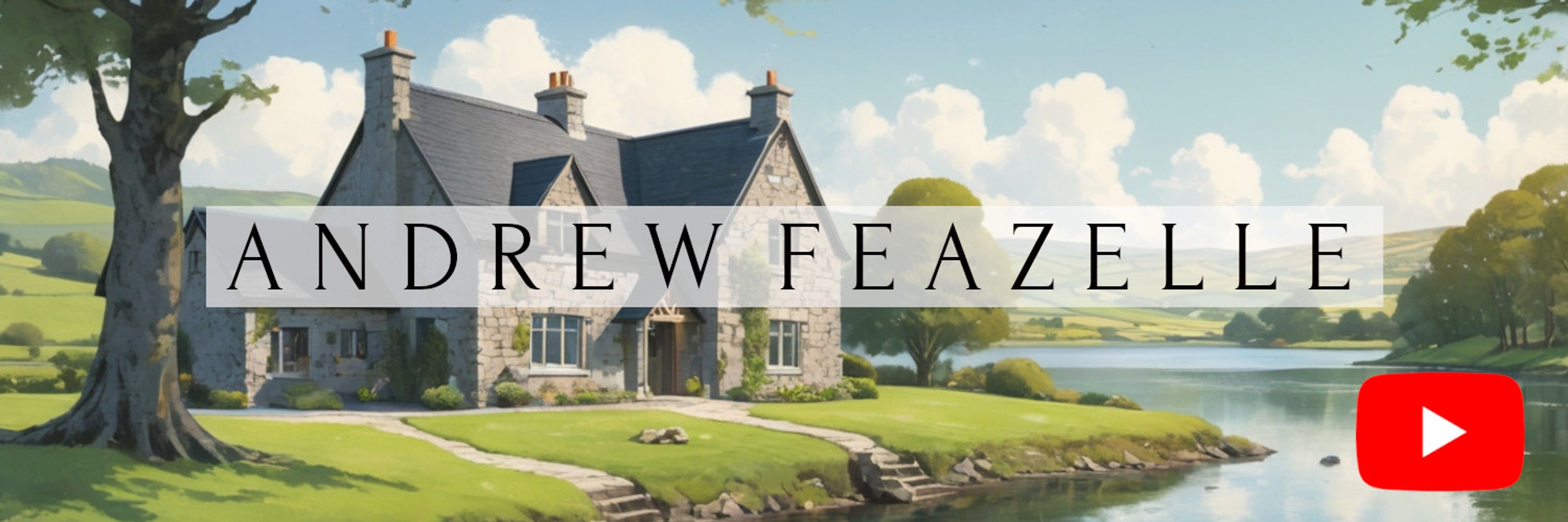 Andrew Feazelle