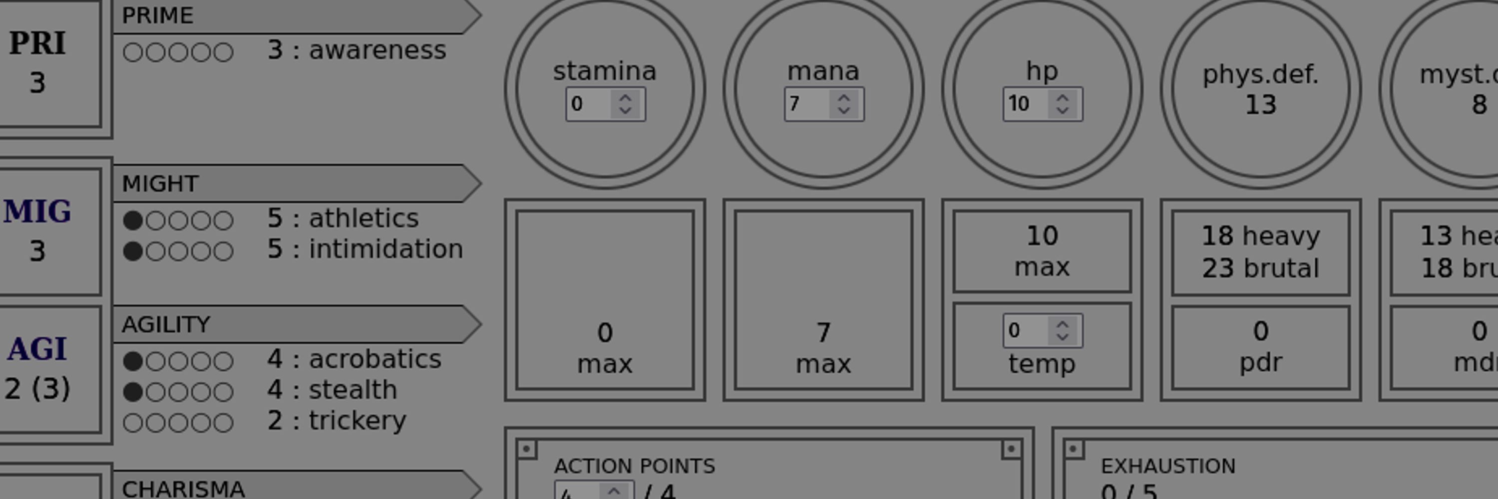 Arcanica