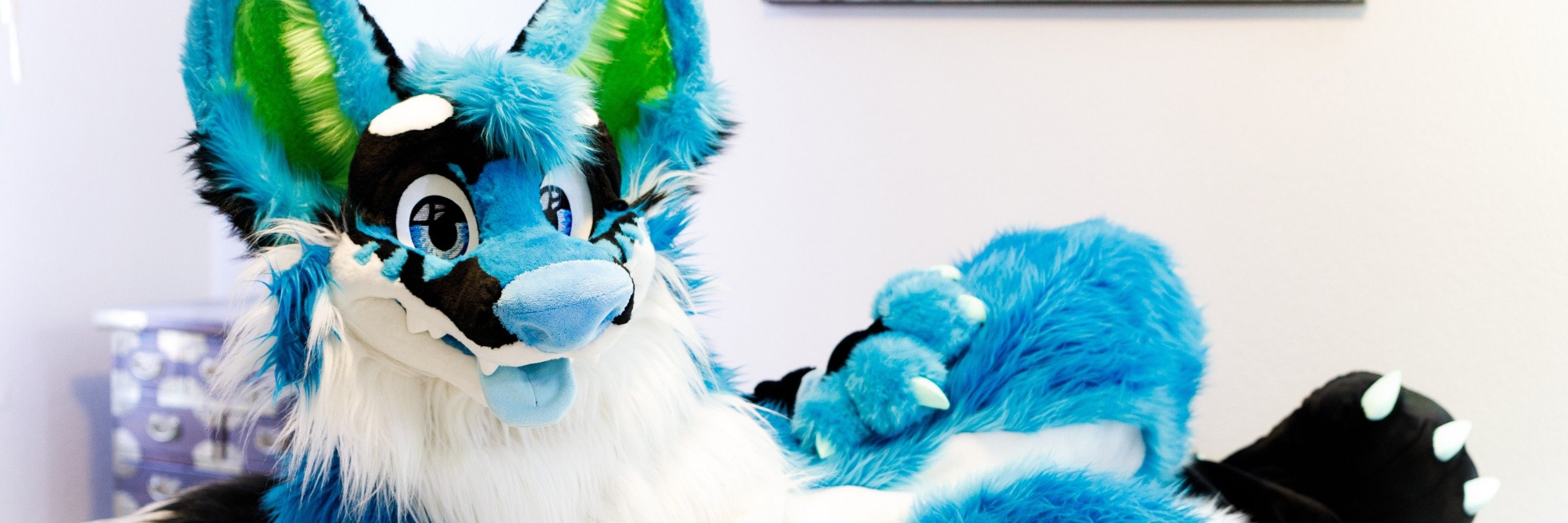 Xusho Wolf