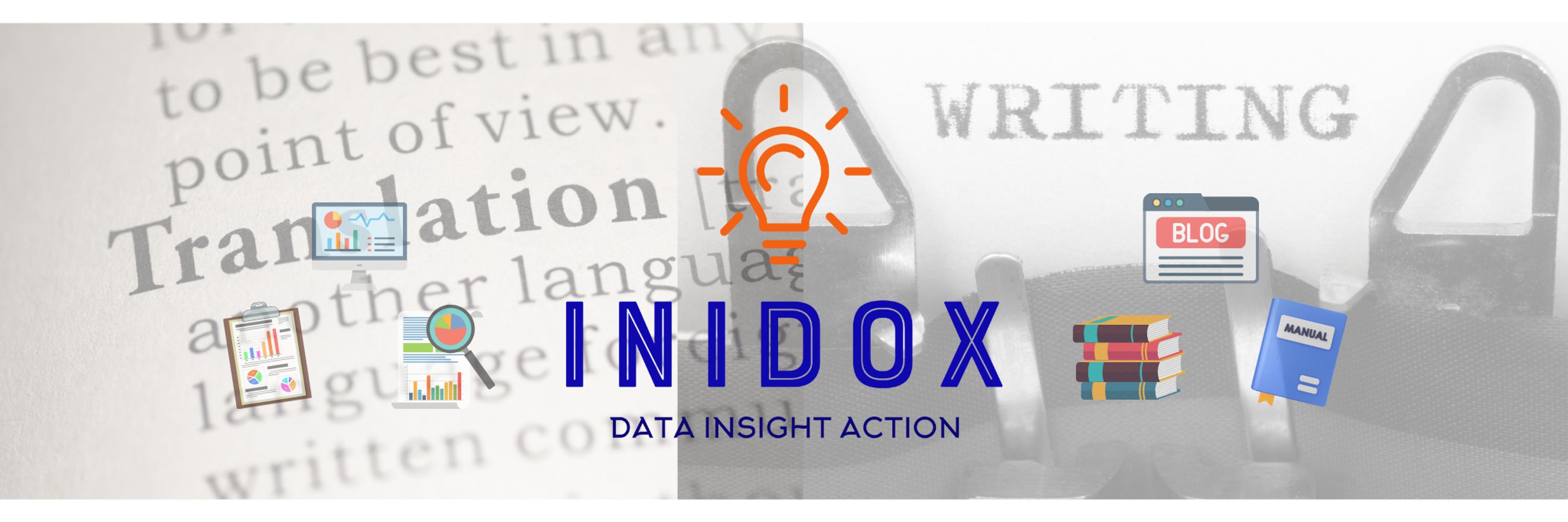 Technical Writing by Inidox