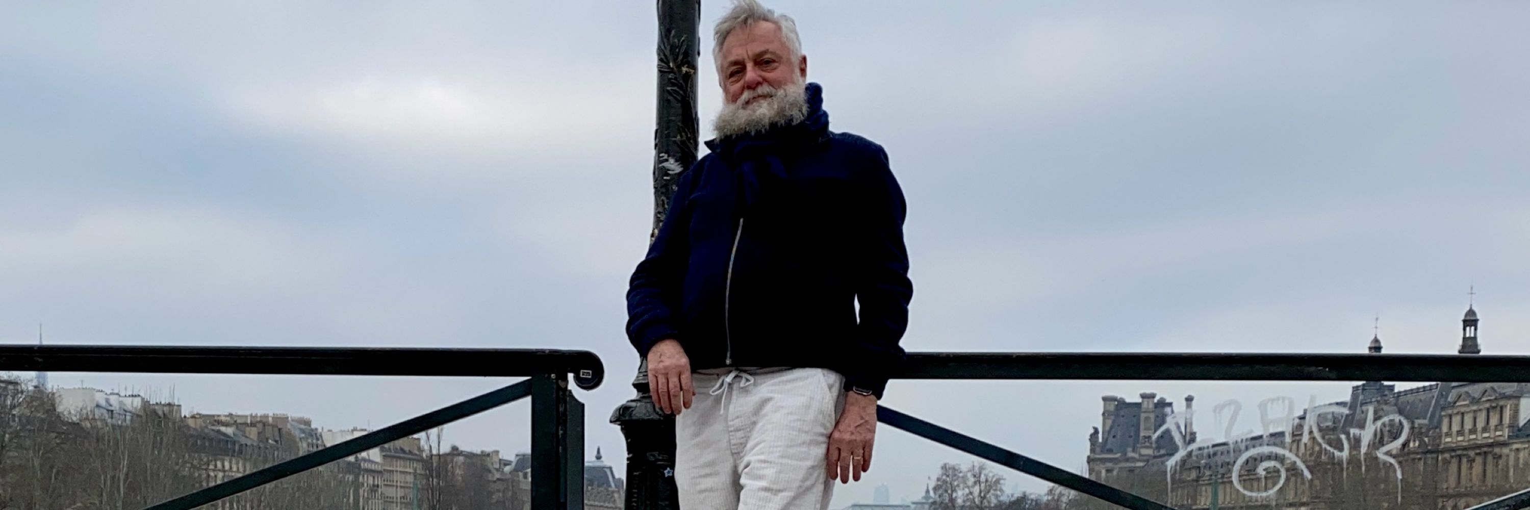 Mike Mancini