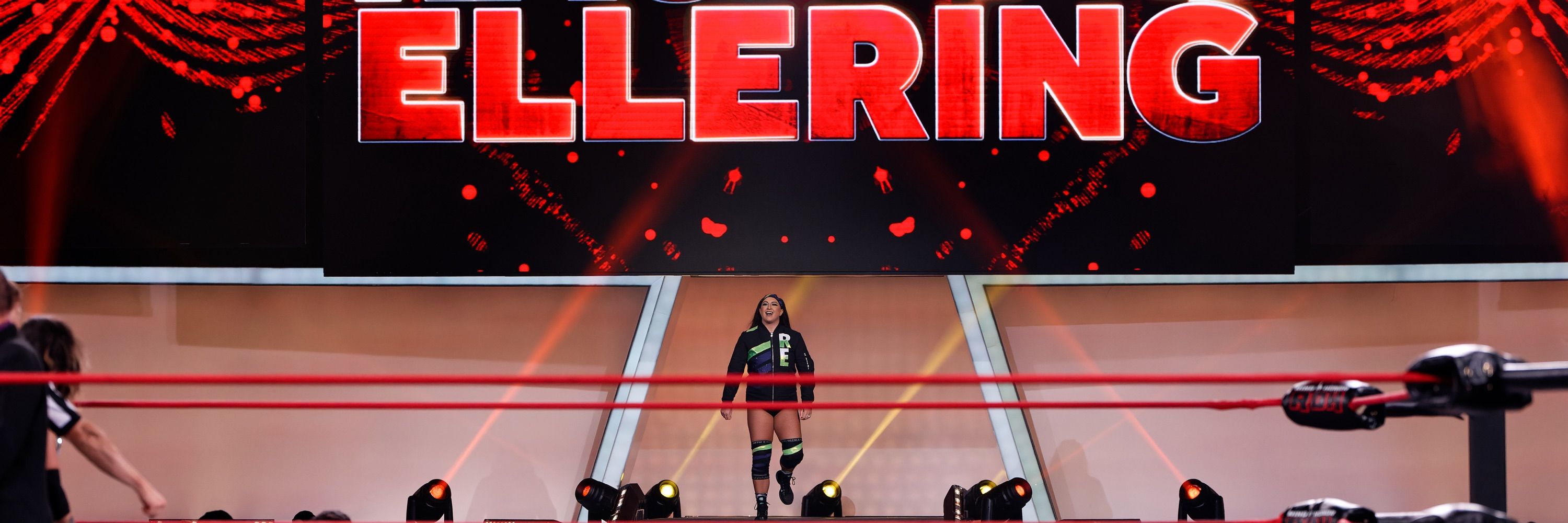 Rachael Ellering