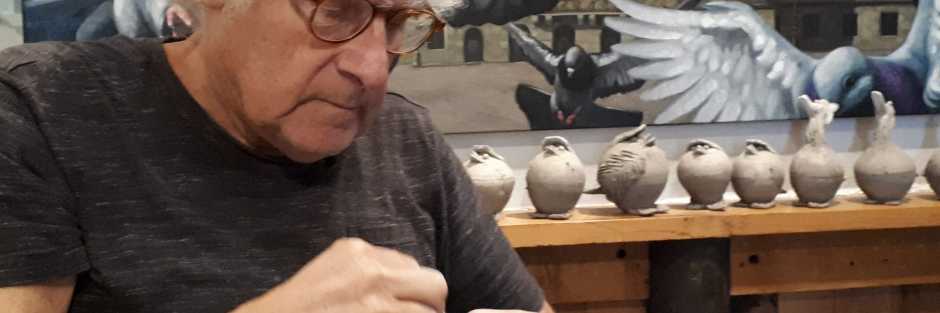 Geo Hultink