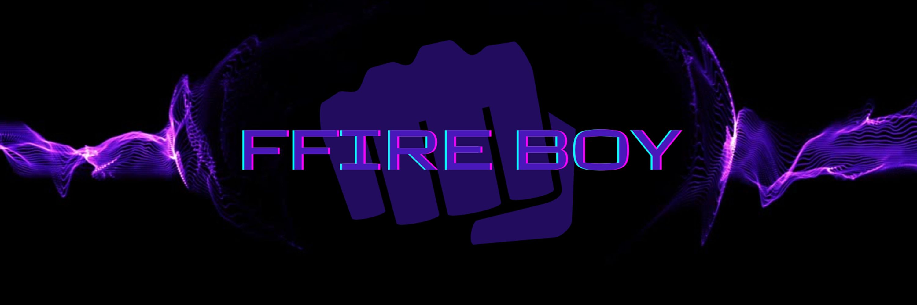 FFIRE BOY: 👊🏼 Trainer | NYC