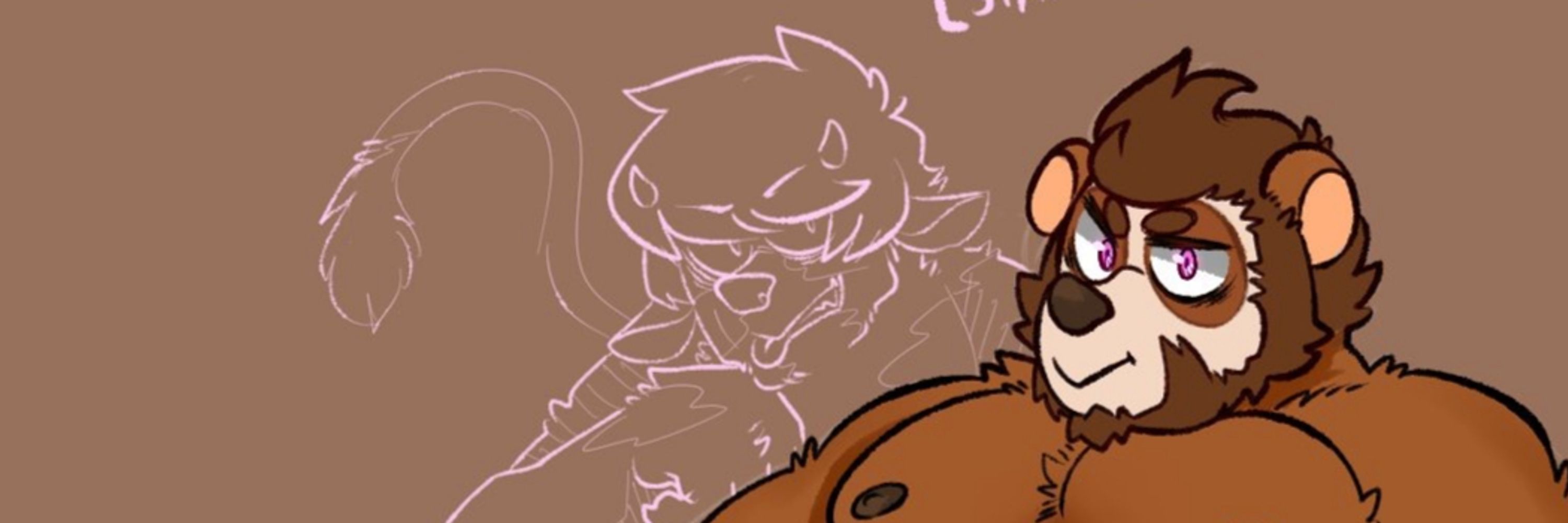 Milo but Horny