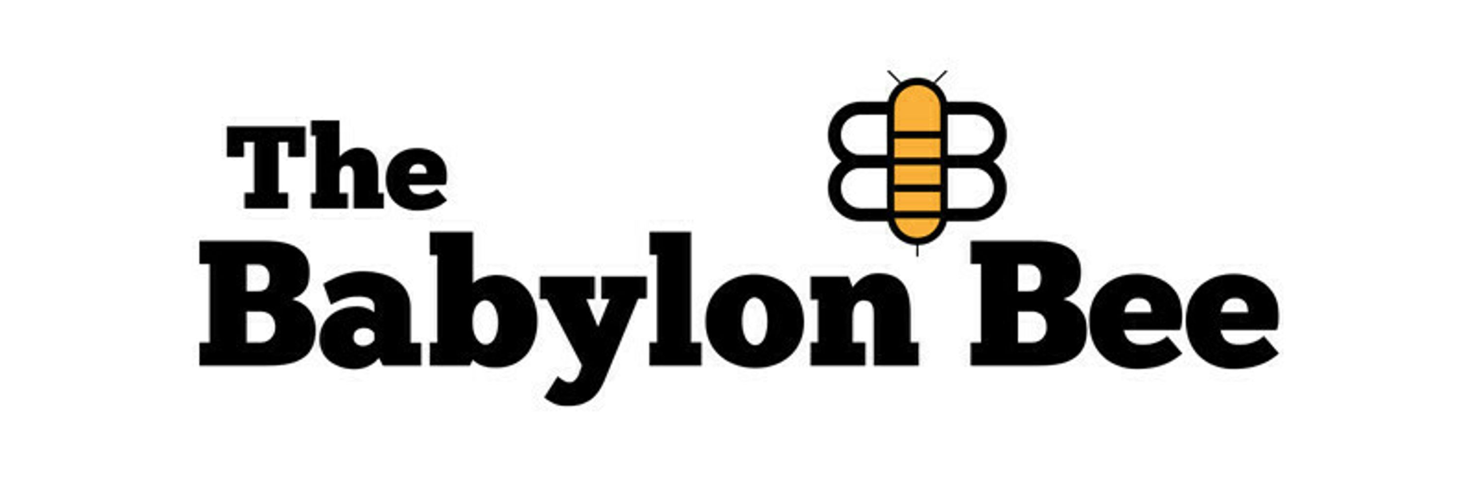 The Babylon Bee