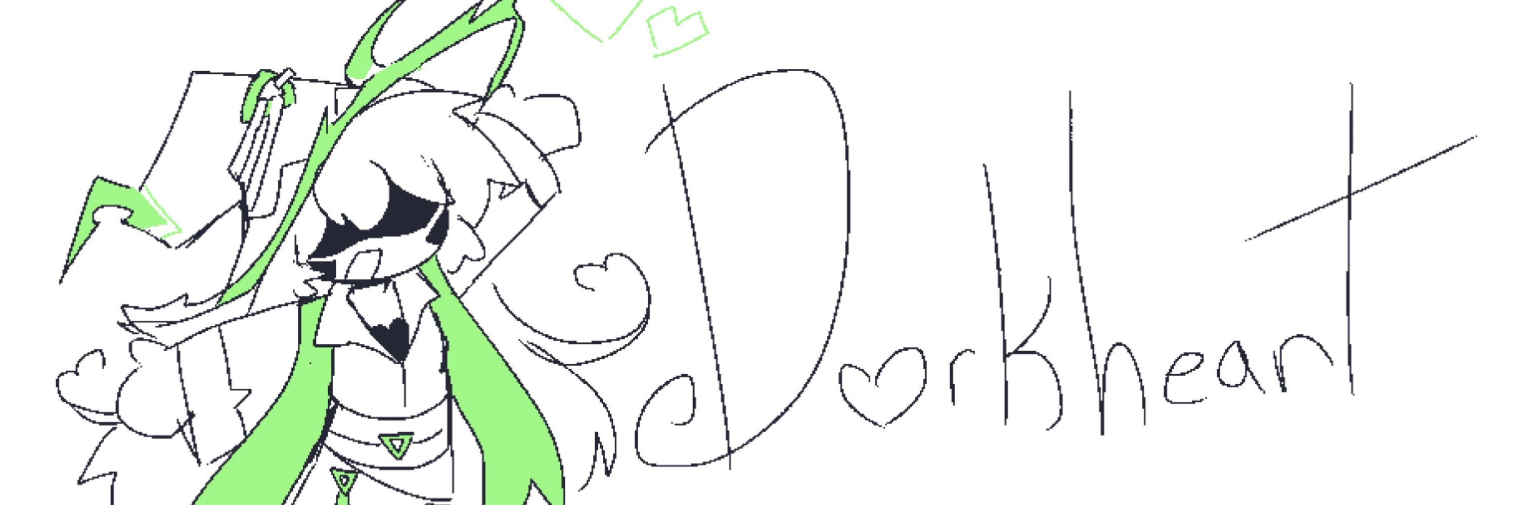 DORKHEART