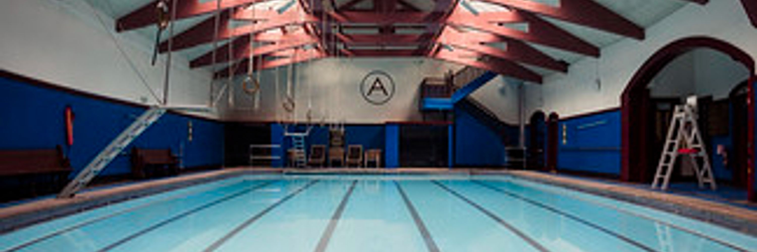 Arlington Baths Club