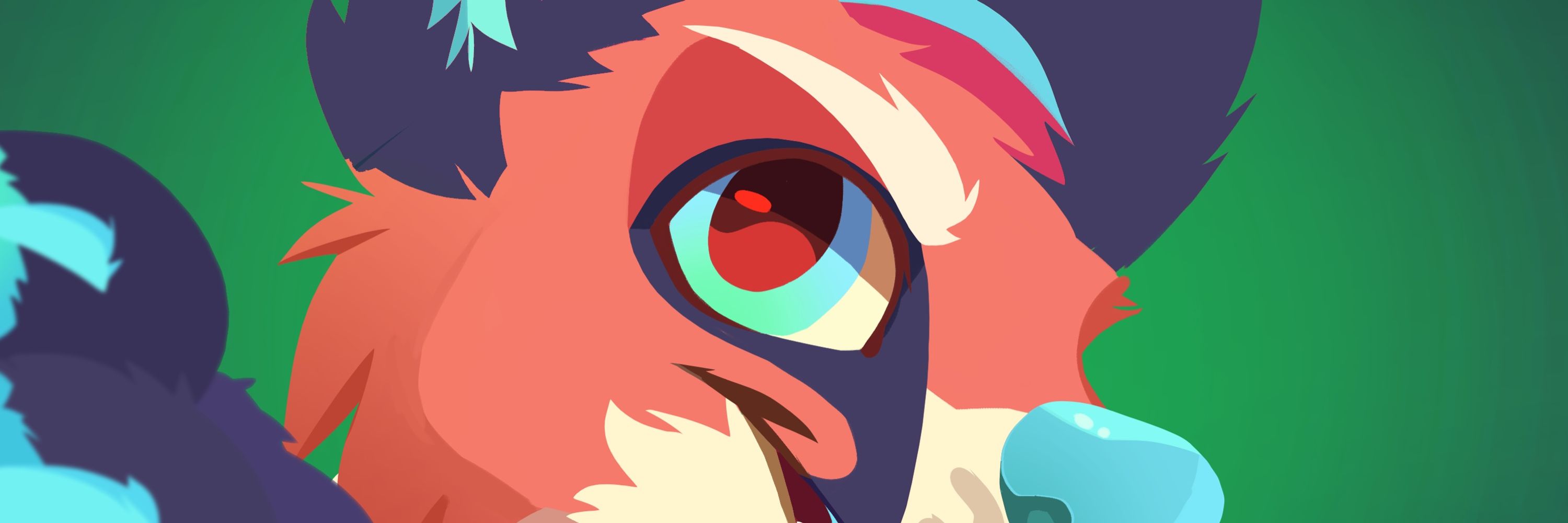 Foxo!