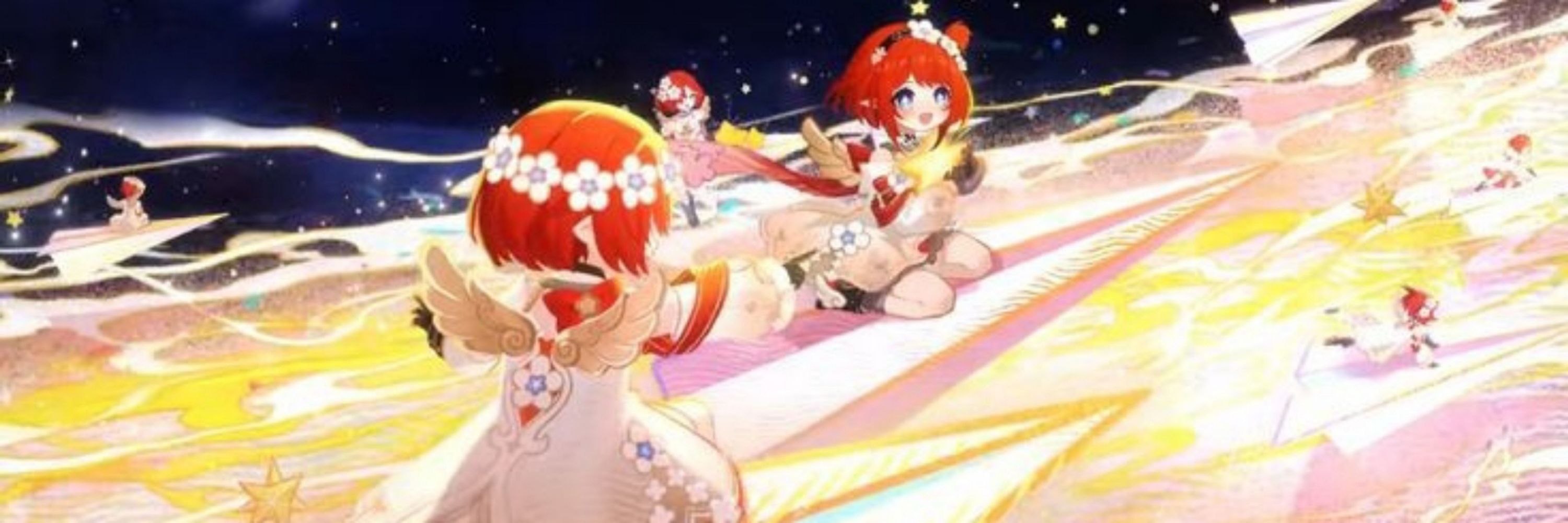 lady rora ☆