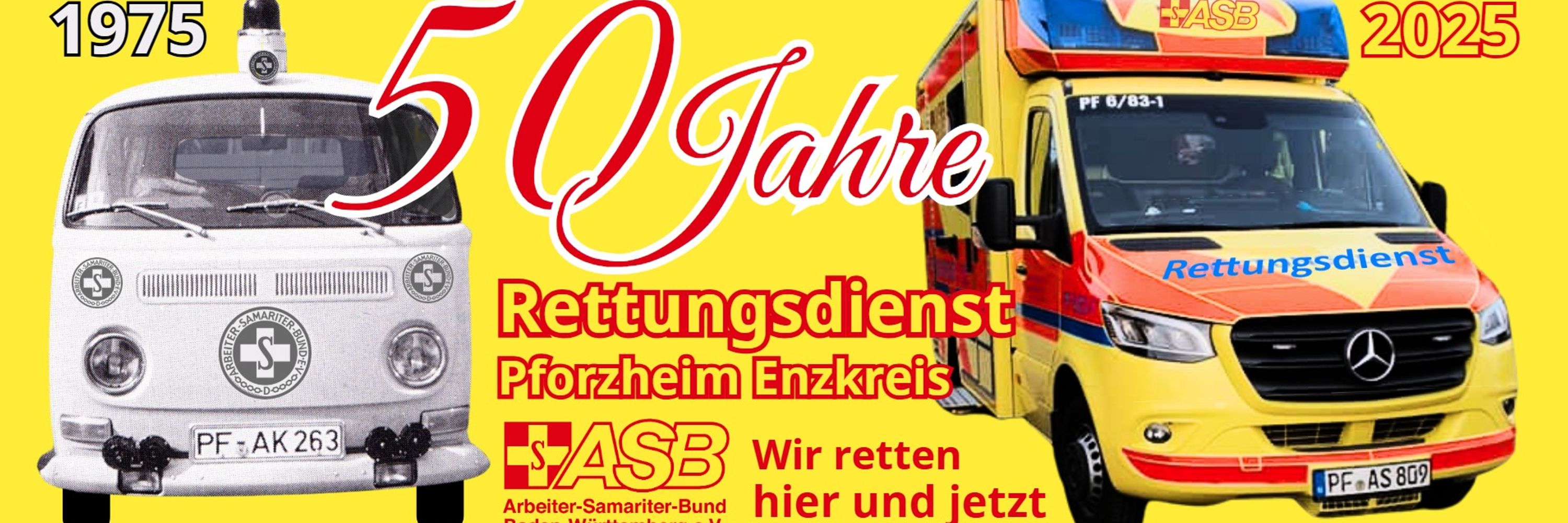 ASB Region Pforzheim-Enz 