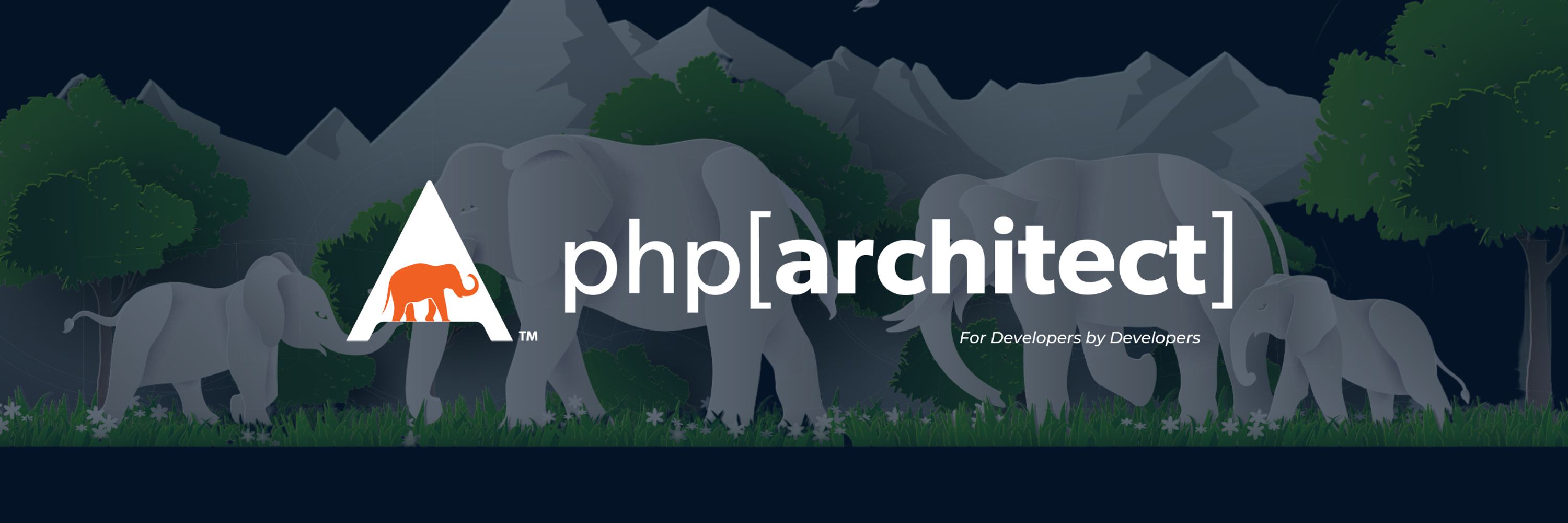 PHP Architect