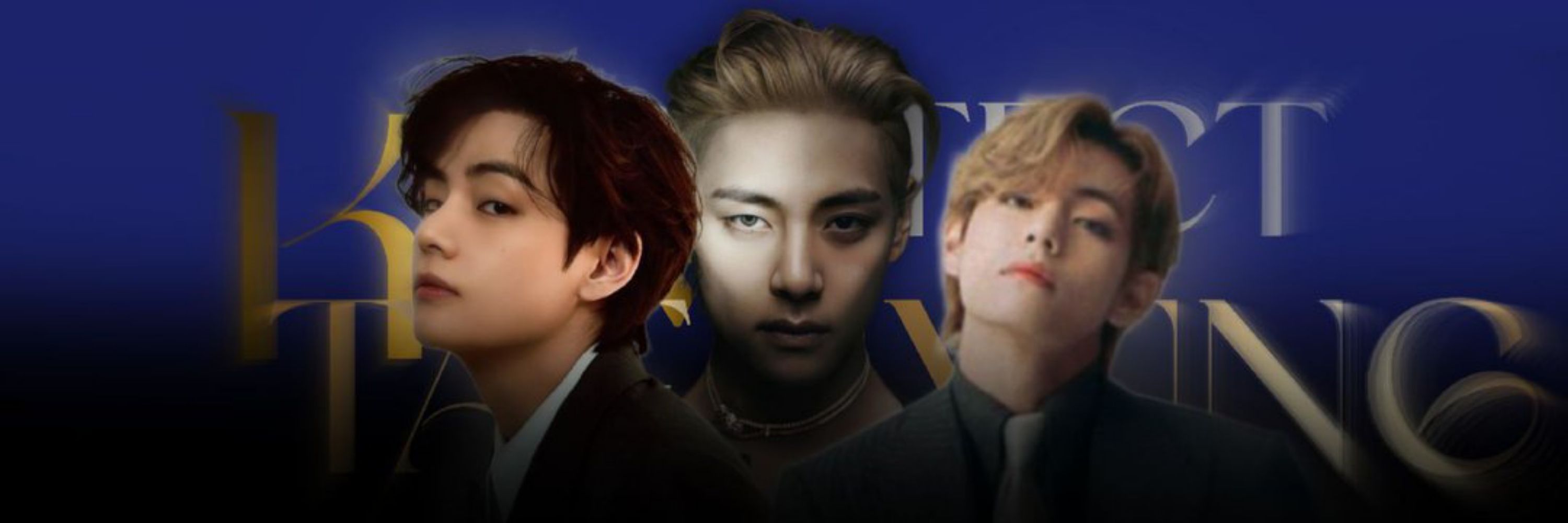PROTECT KIM TAEHYUNG 