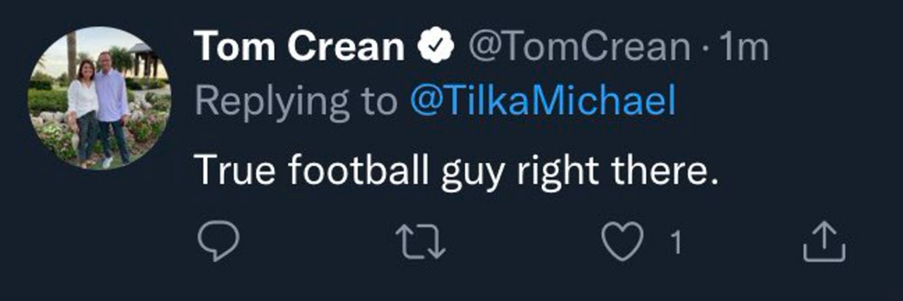 Tilka