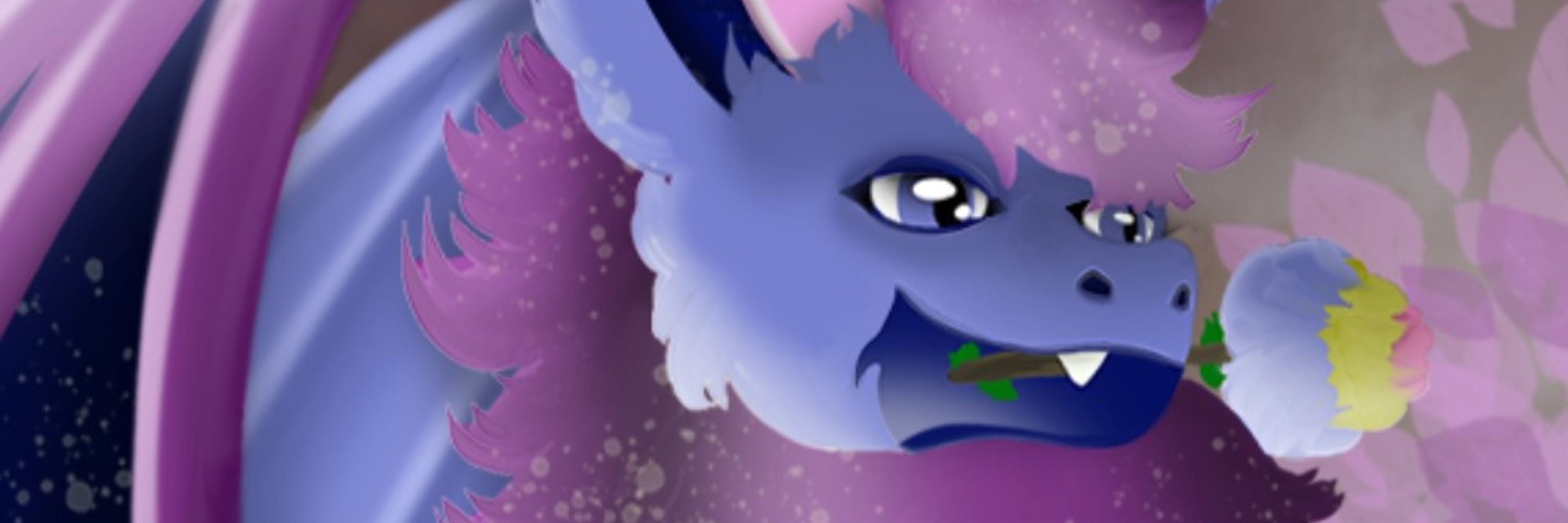 Mumux, the celestial derg