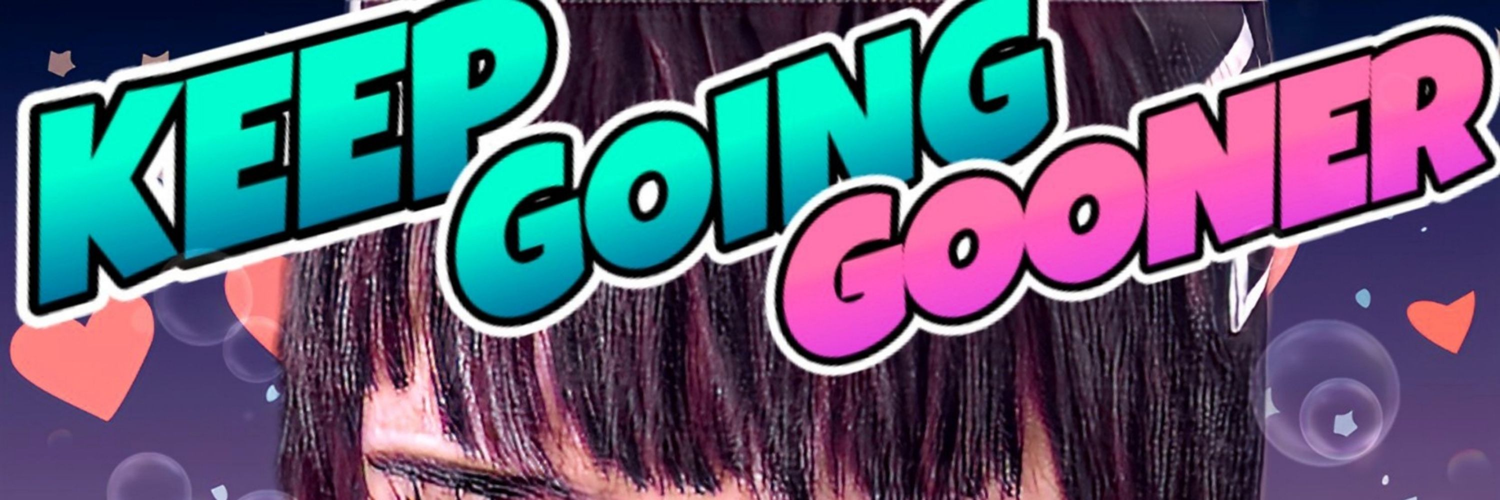 💕😵‍💫💕Goon Toy💕😵‍💫💕