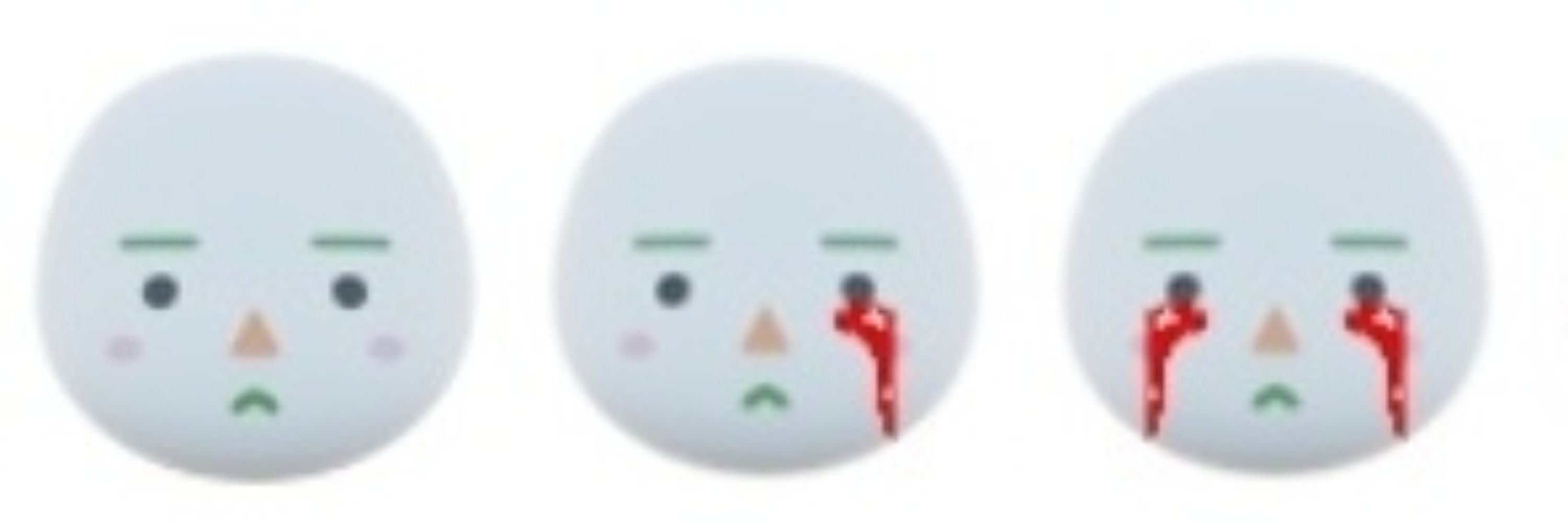 자만츄 울적에